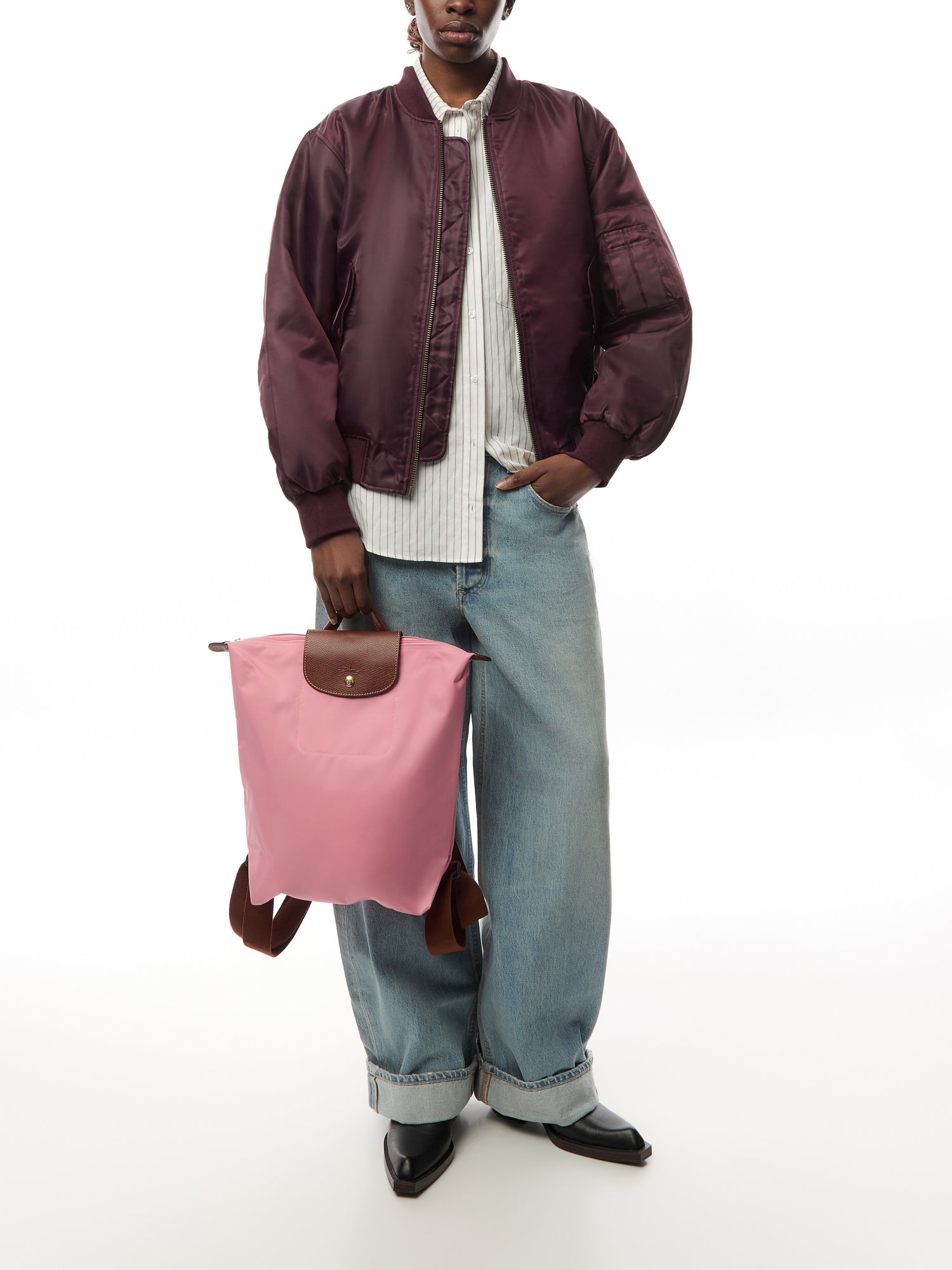 Le Pliage Original M Backpack