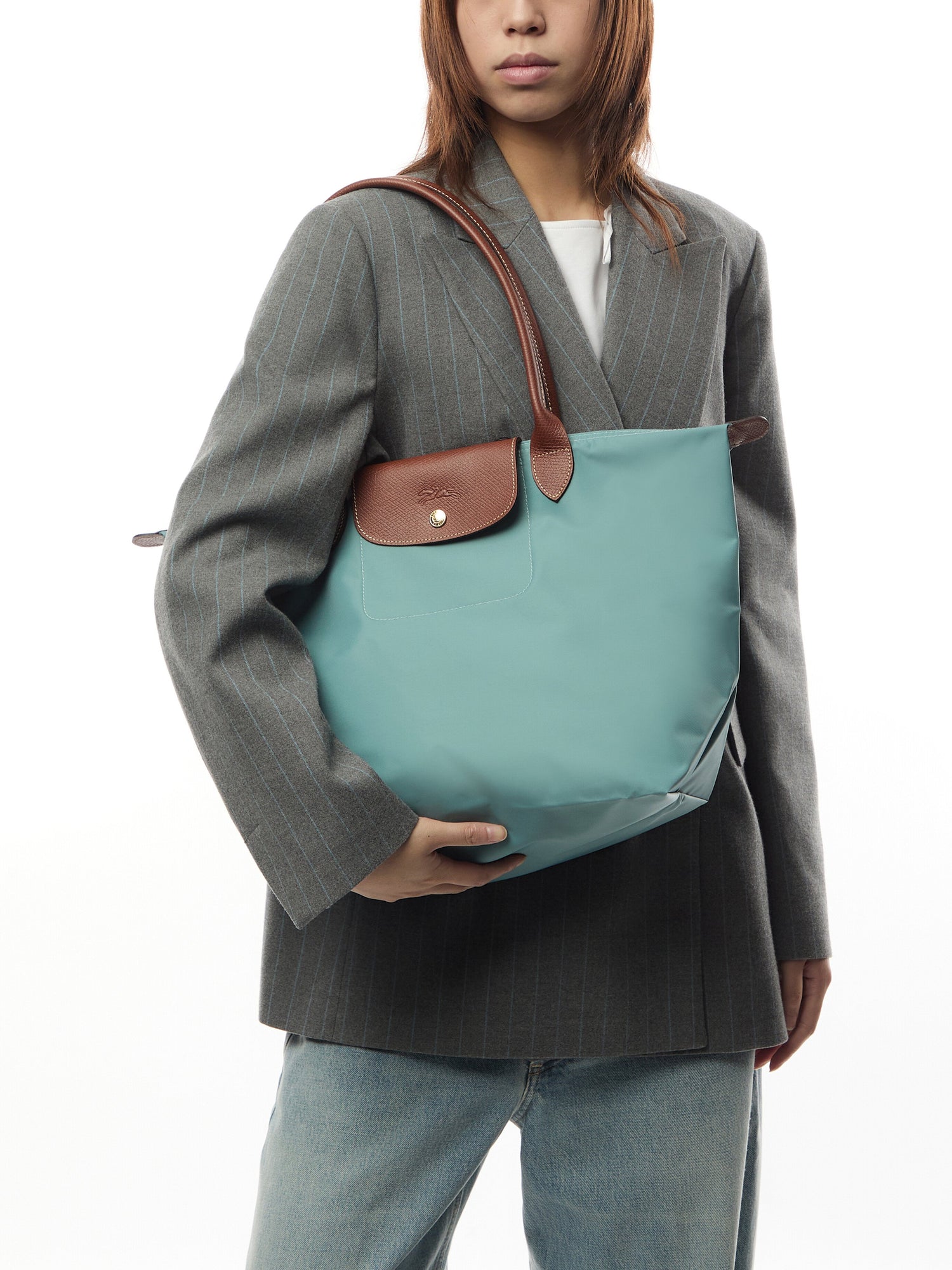 Le Pliage Original L Tote Bag
