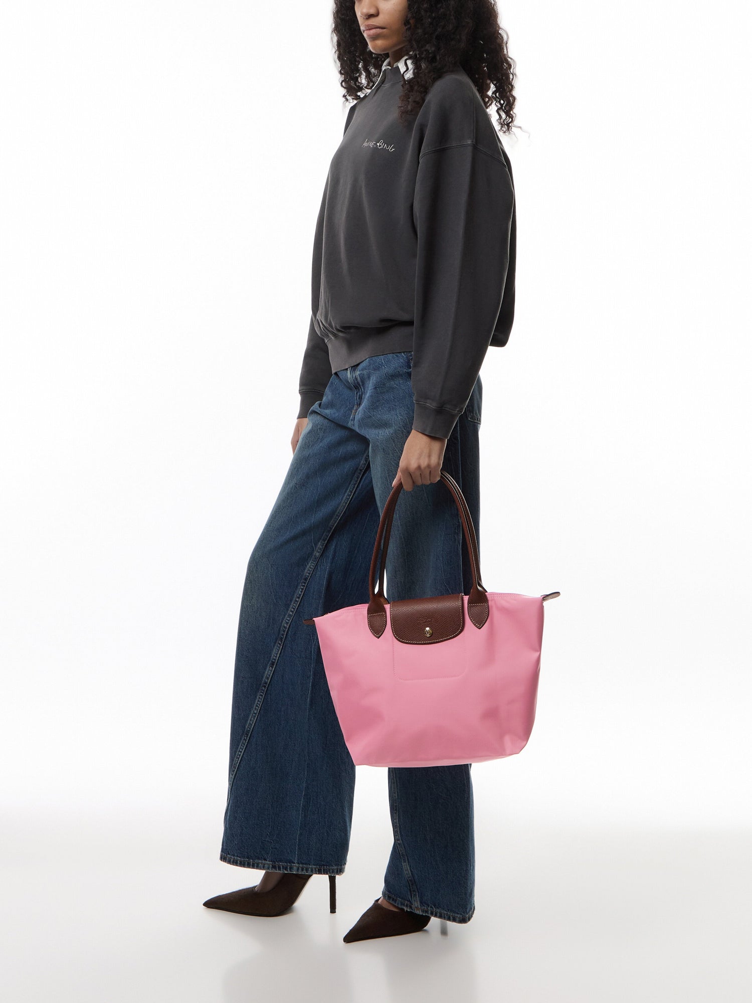 Le Pliage Original M Tote Bag