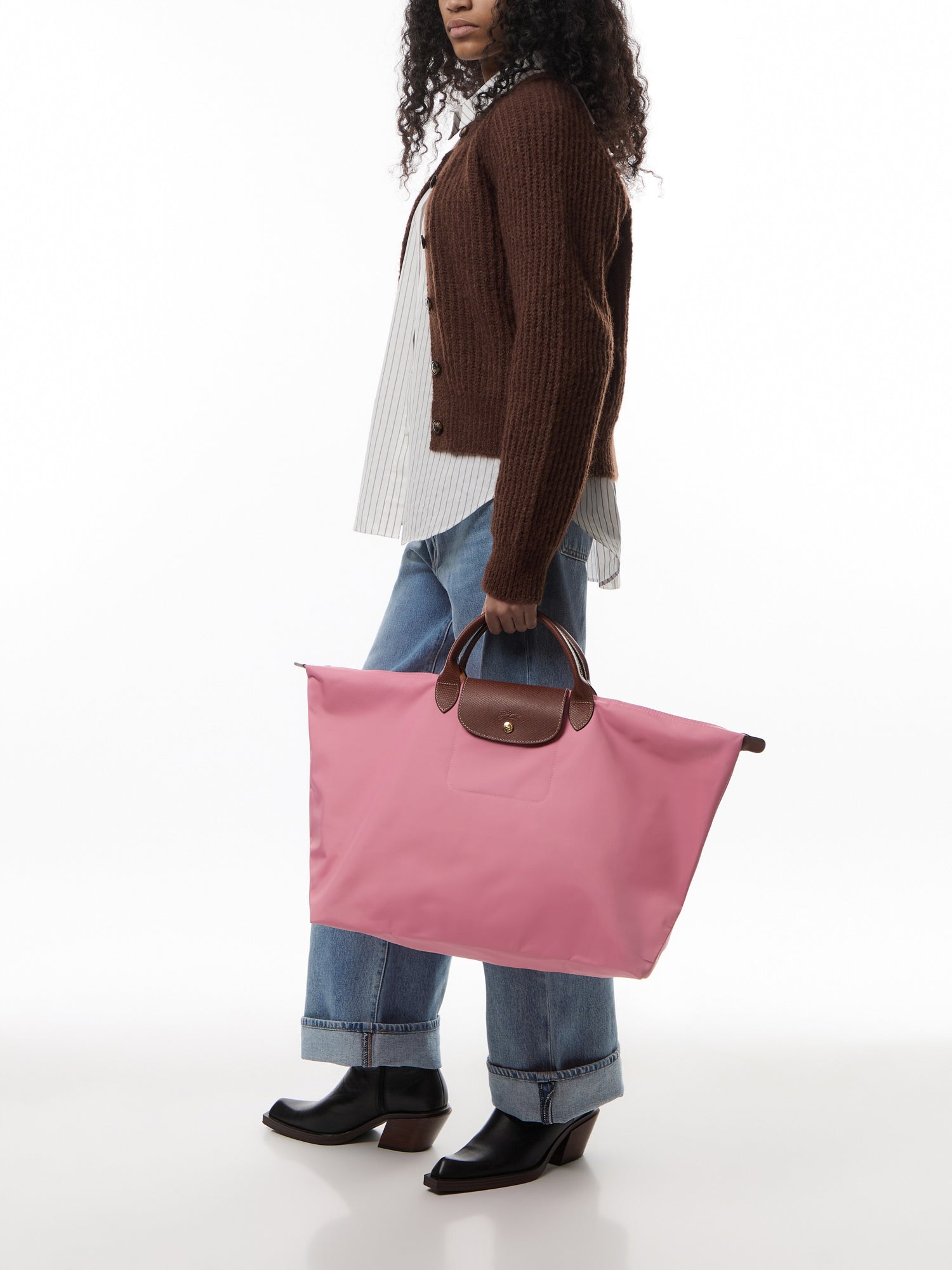Le Pliage Original S Travel Bag