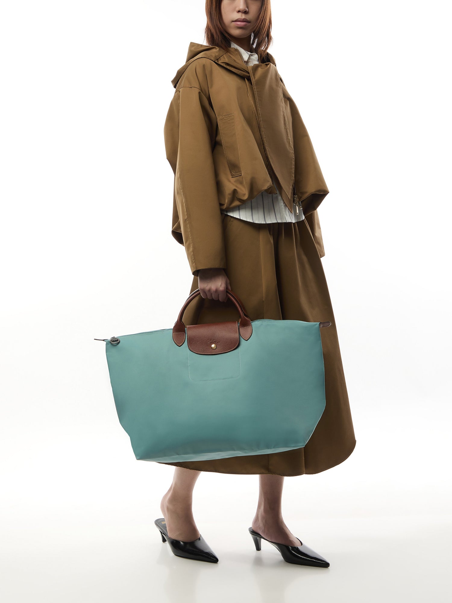 Le Pliage Original S Travel Bag