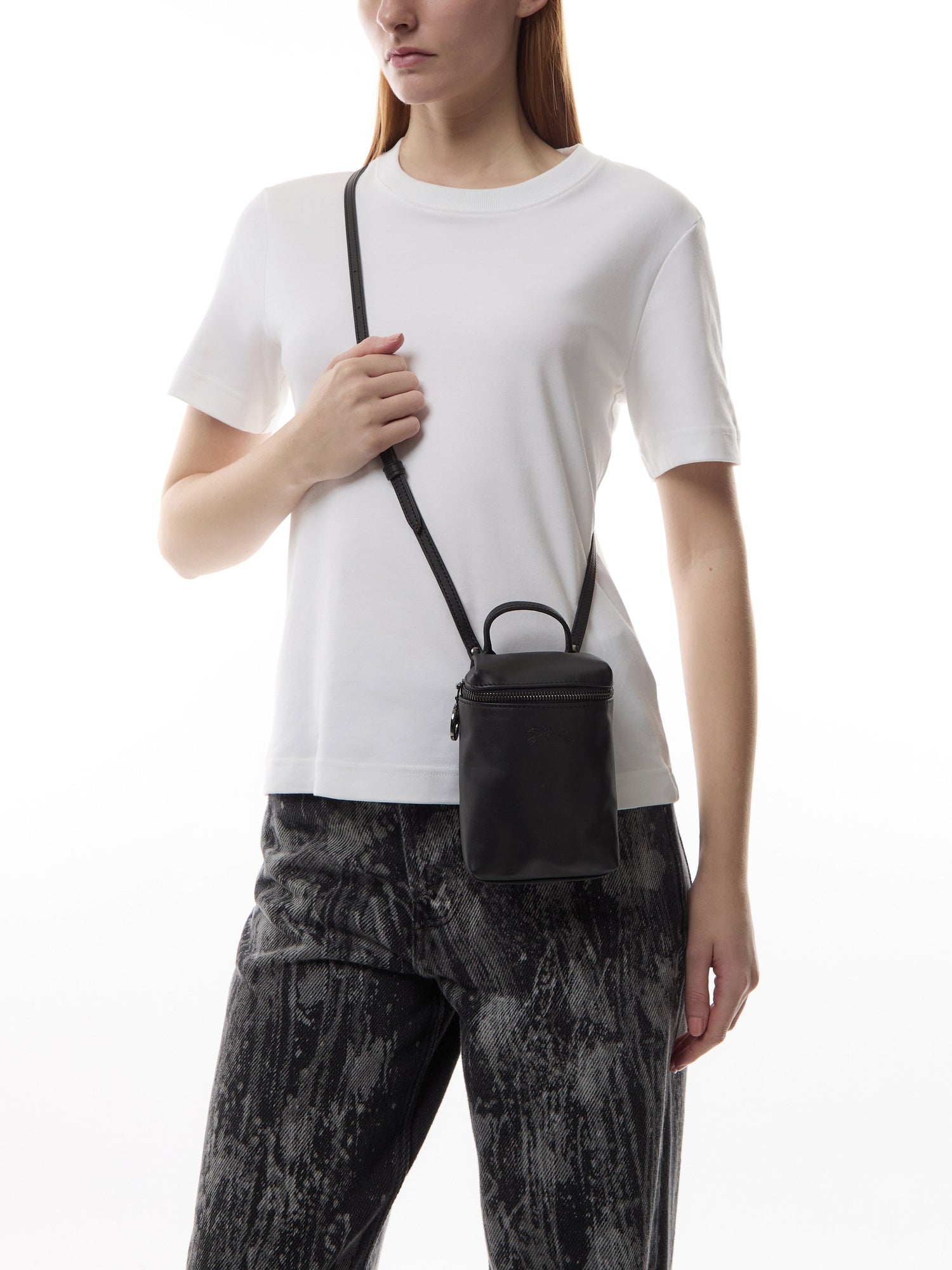 Le Pliage Xtra Phone Crossbody XS