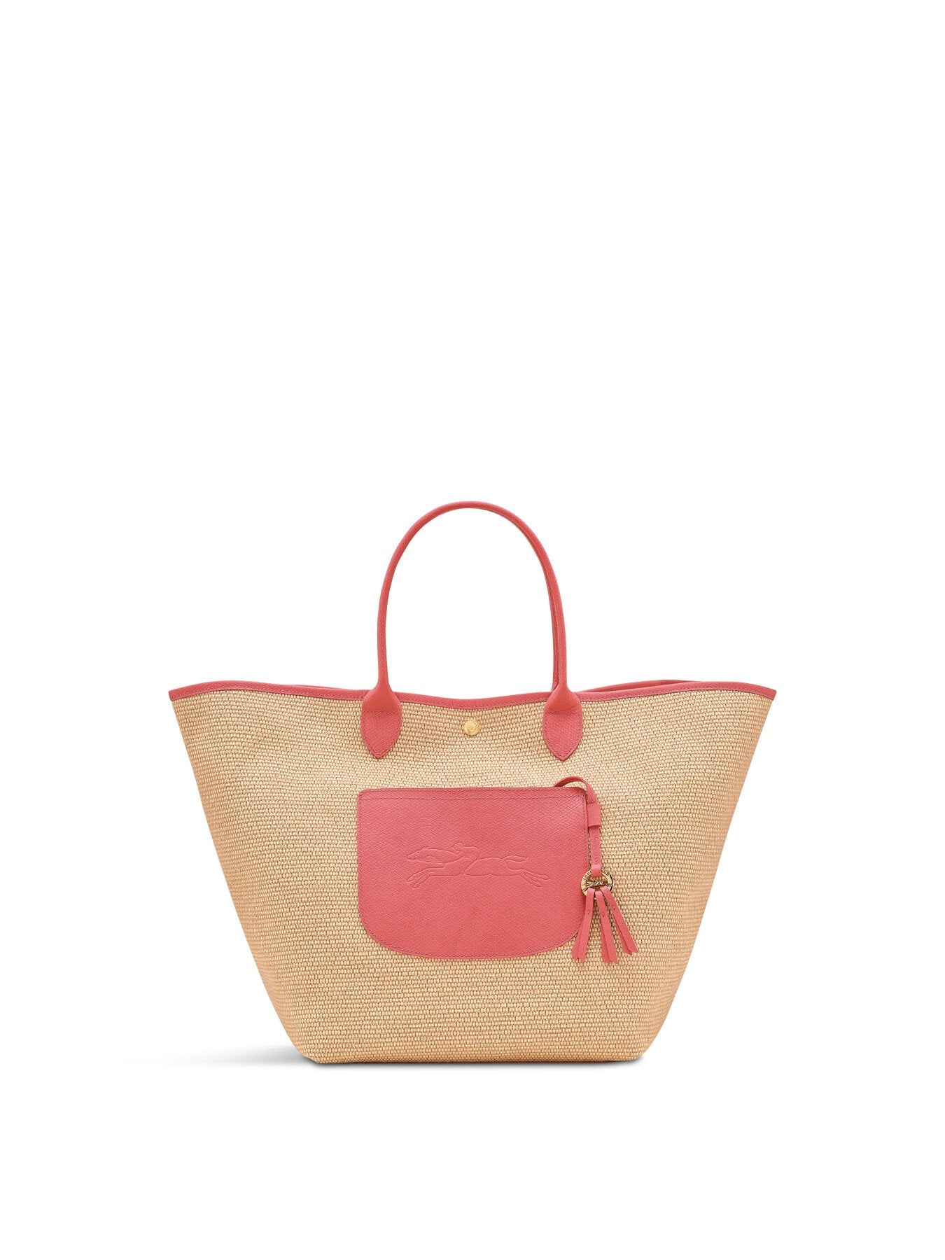 Le Pliage Collection L Basket bag