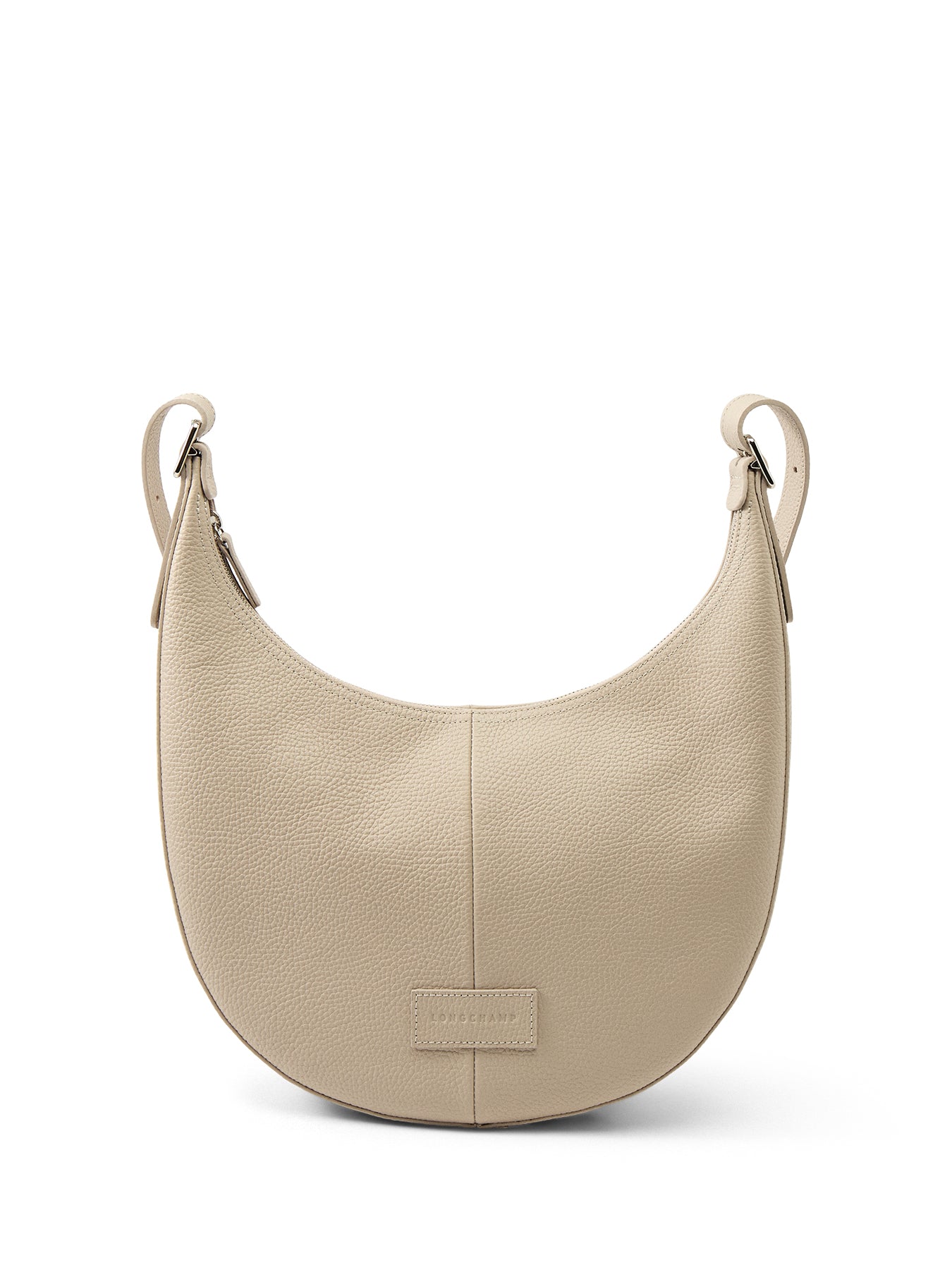 Essential Cuir Crossbody bag L