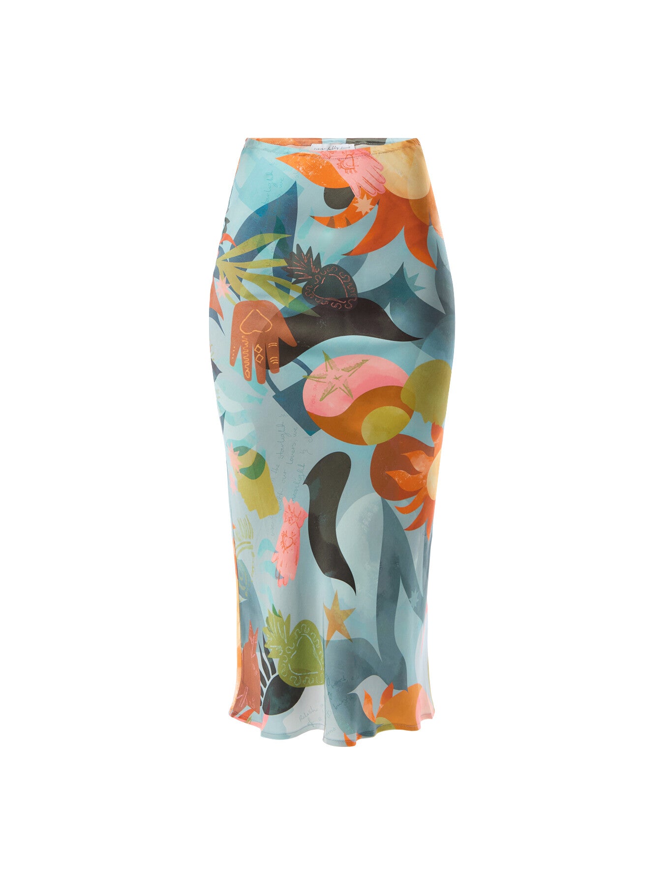 Balearic Dorris Skirt