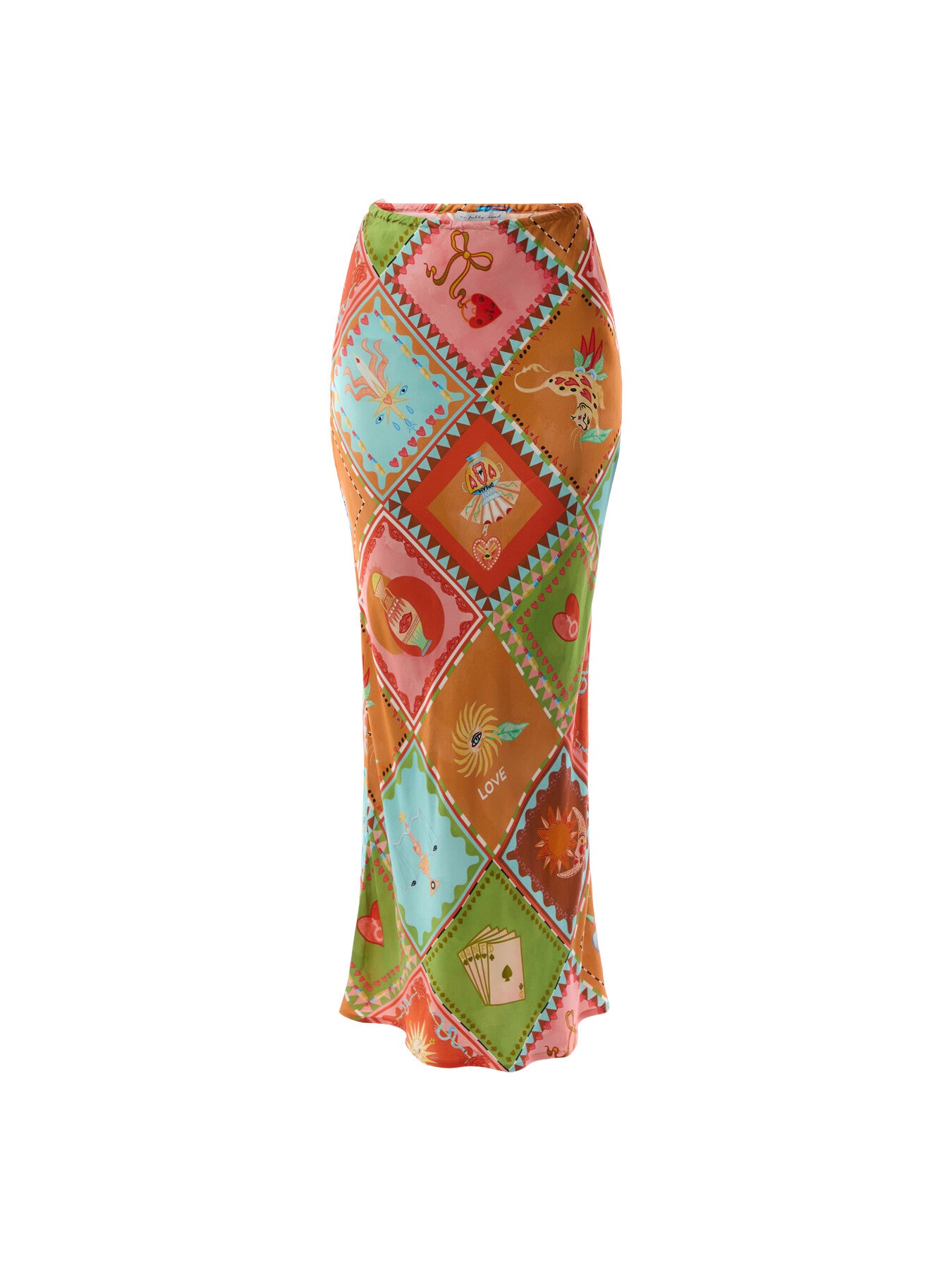 Dorris Skirt