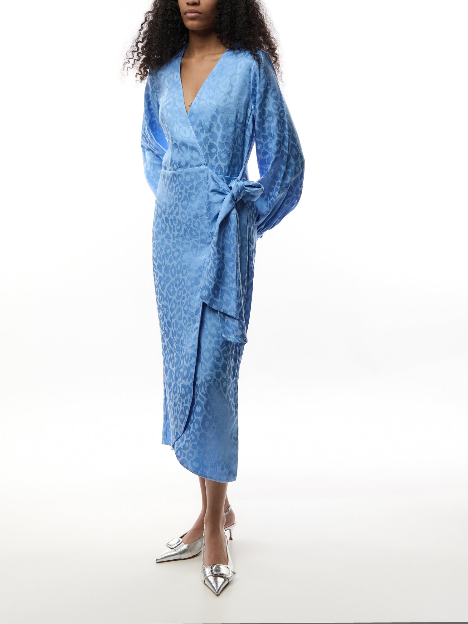 Vienna Dress
