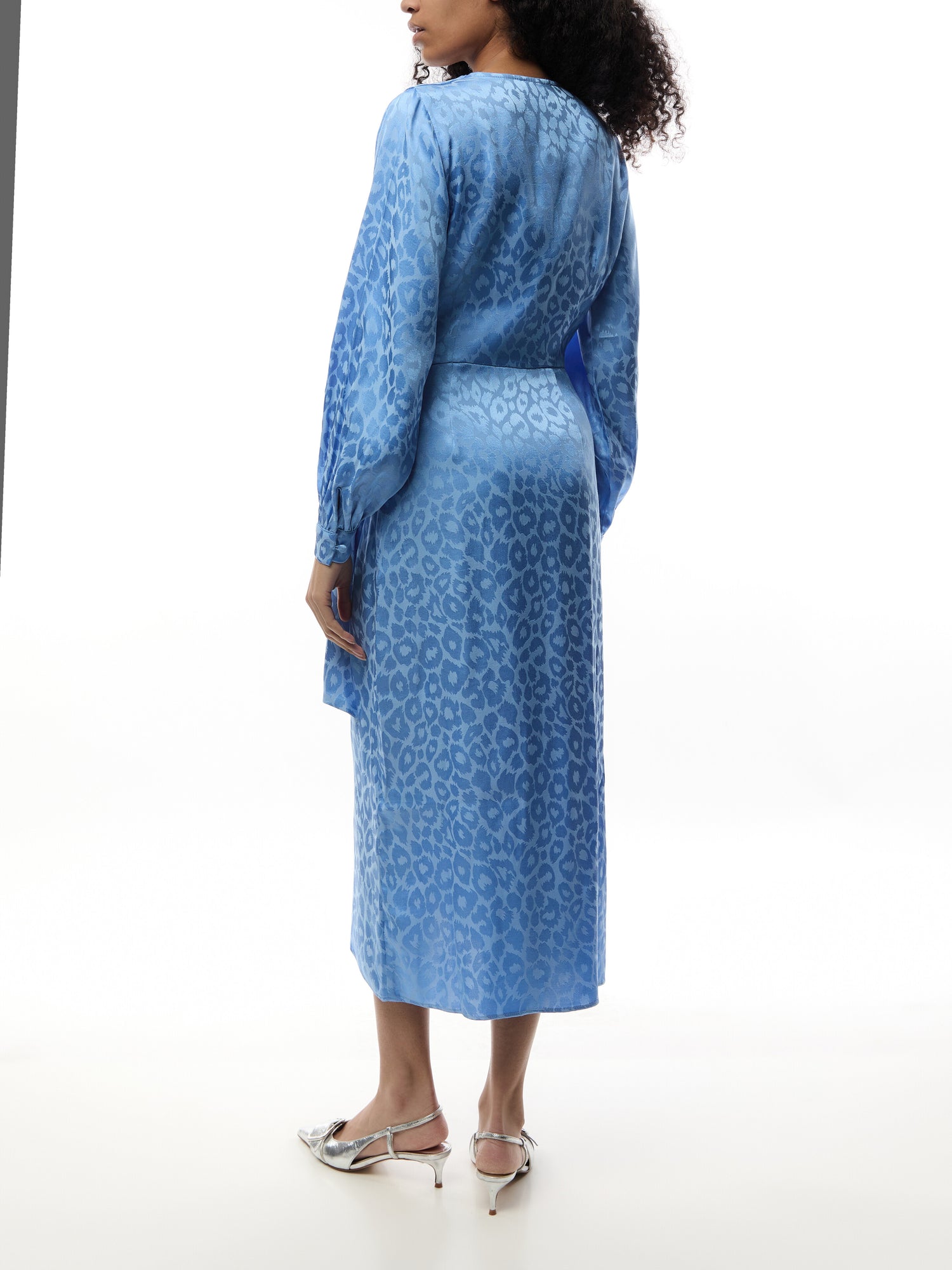 Vienna Dress