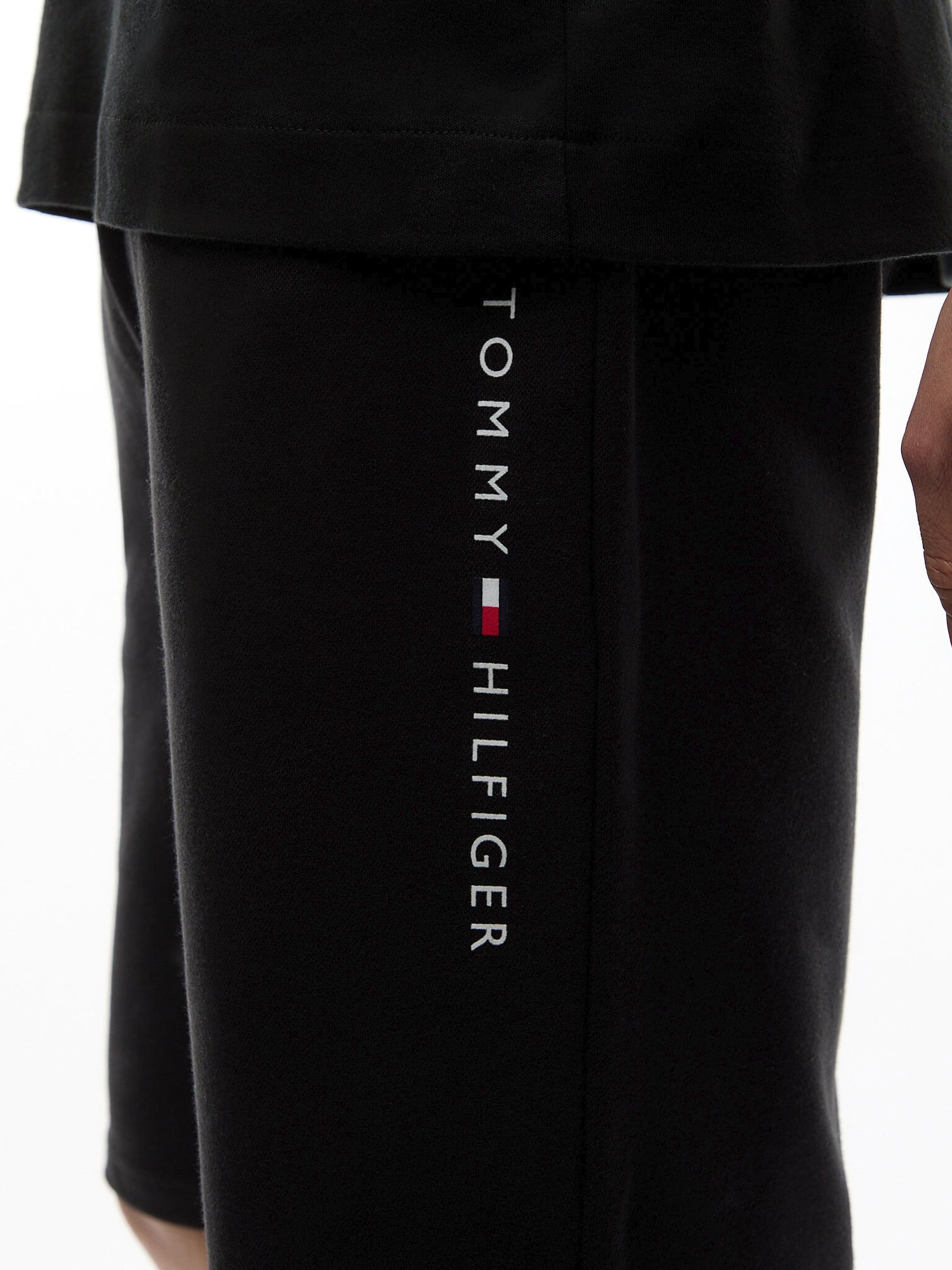 Drawstring Lounge Shorts