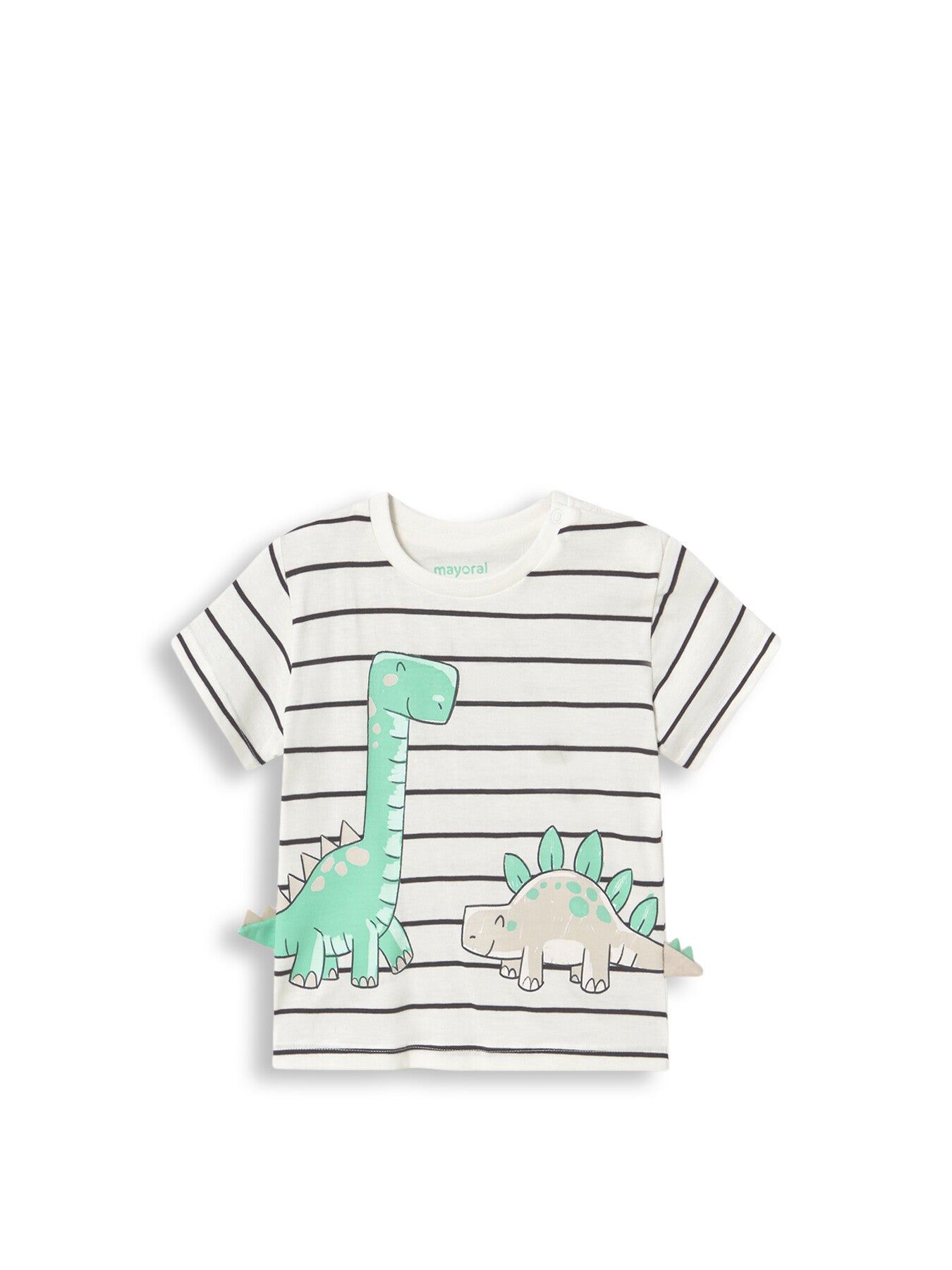 Baby Interactive Dinosaur T-Shirt