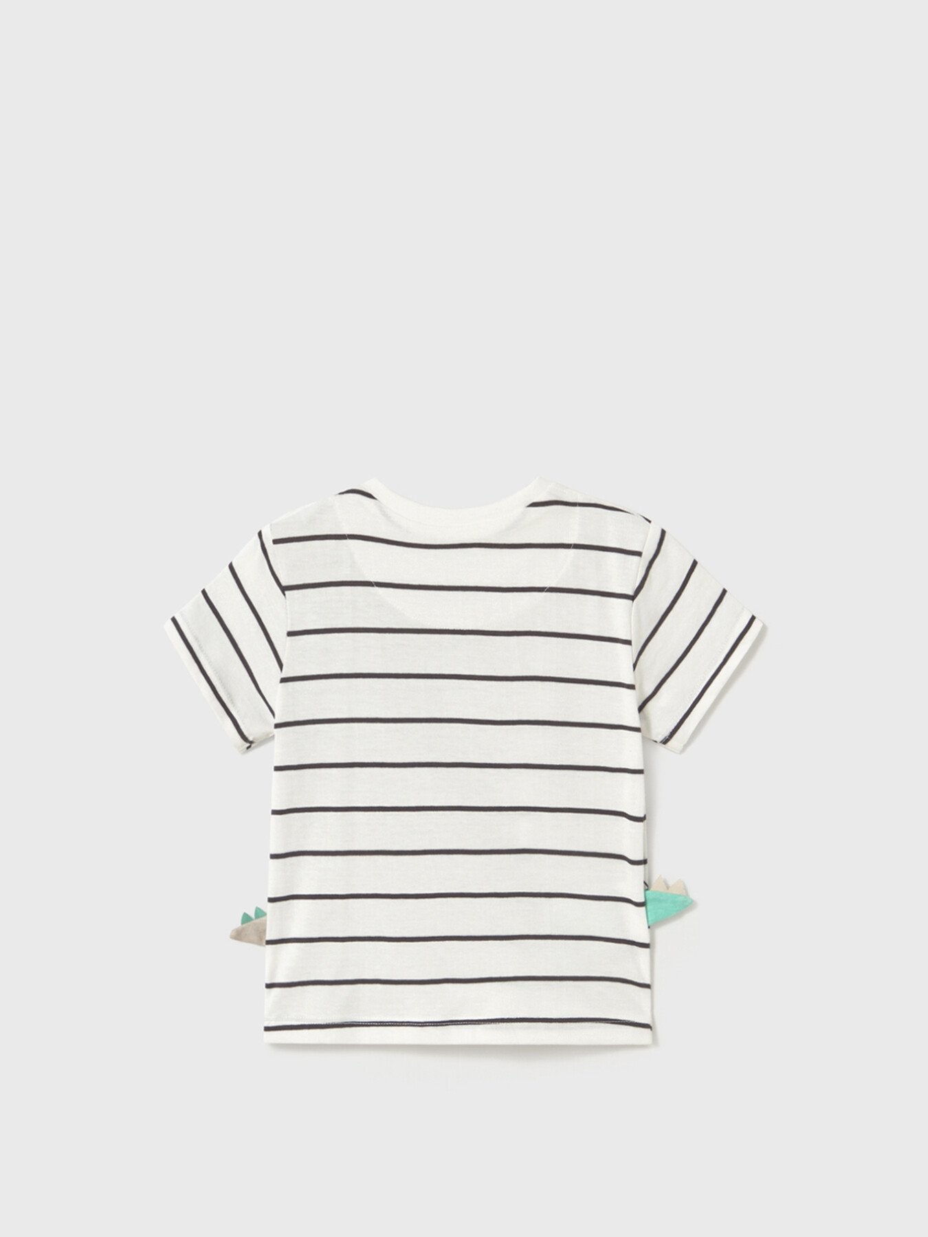 Baby Interactive Dinosaur T-Shirt