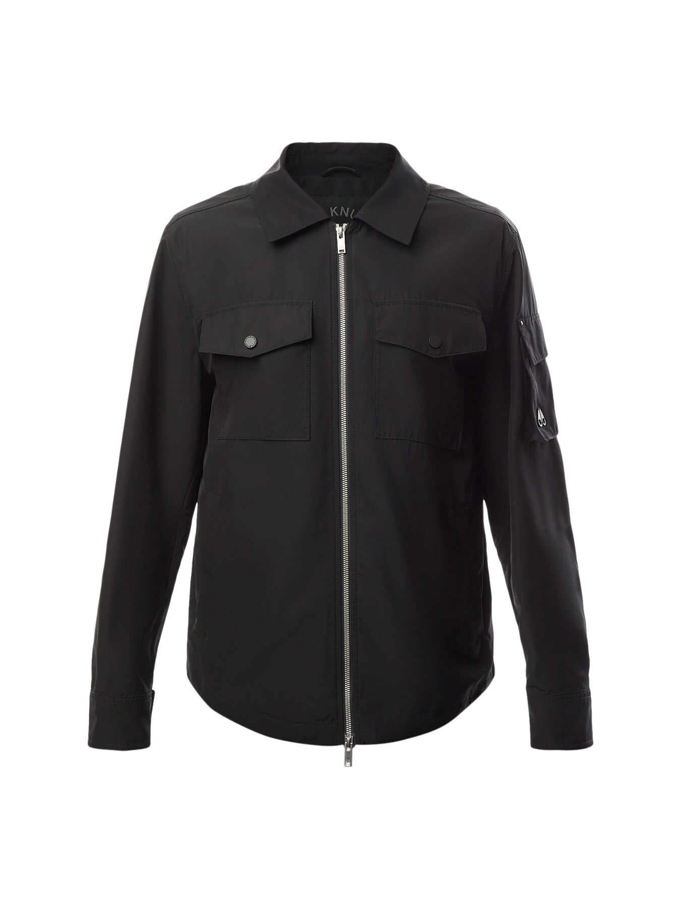 Charlesbourg Jacket