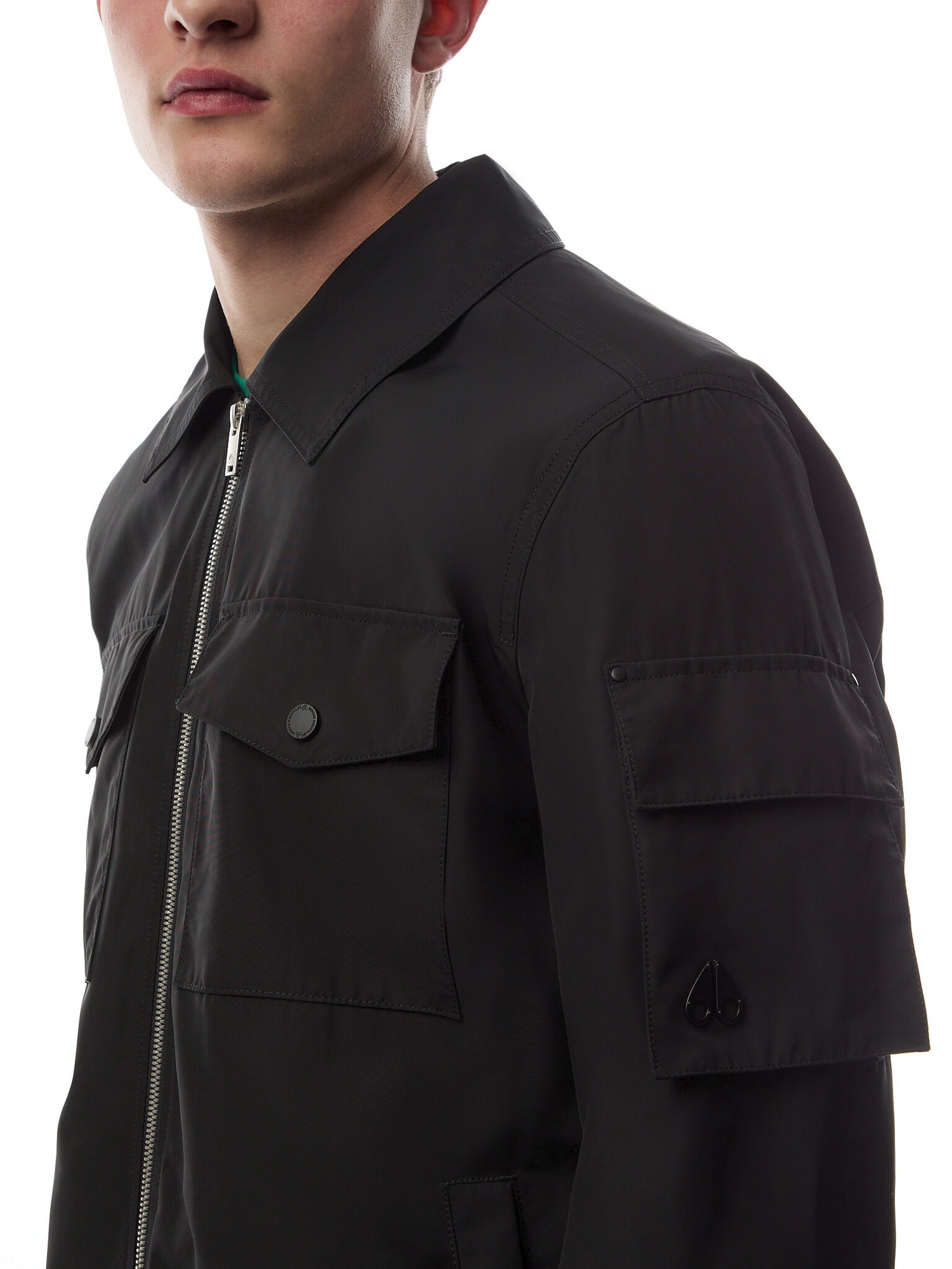 Charlesbourg Jacket