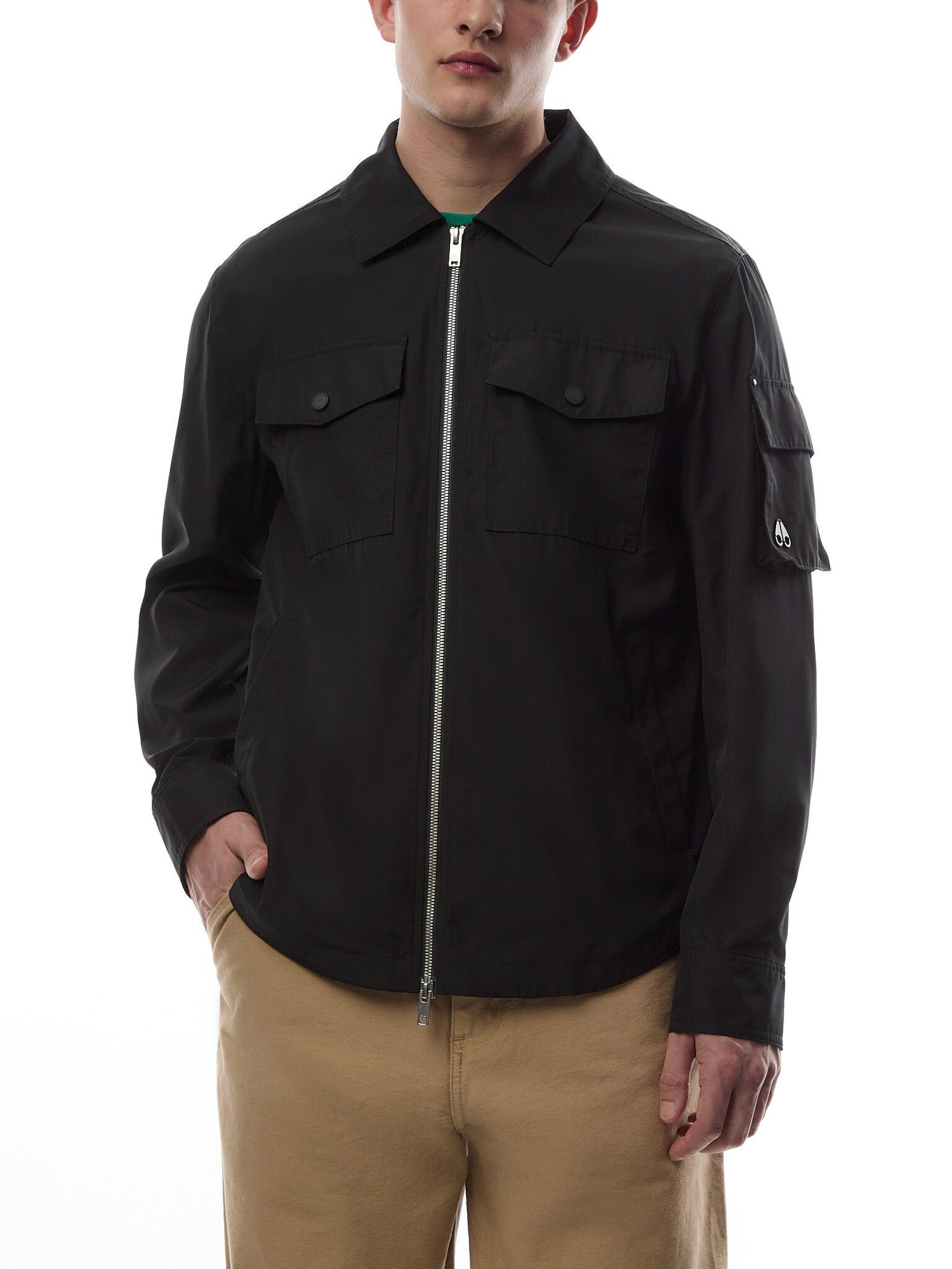 Charlesbourg Jacket