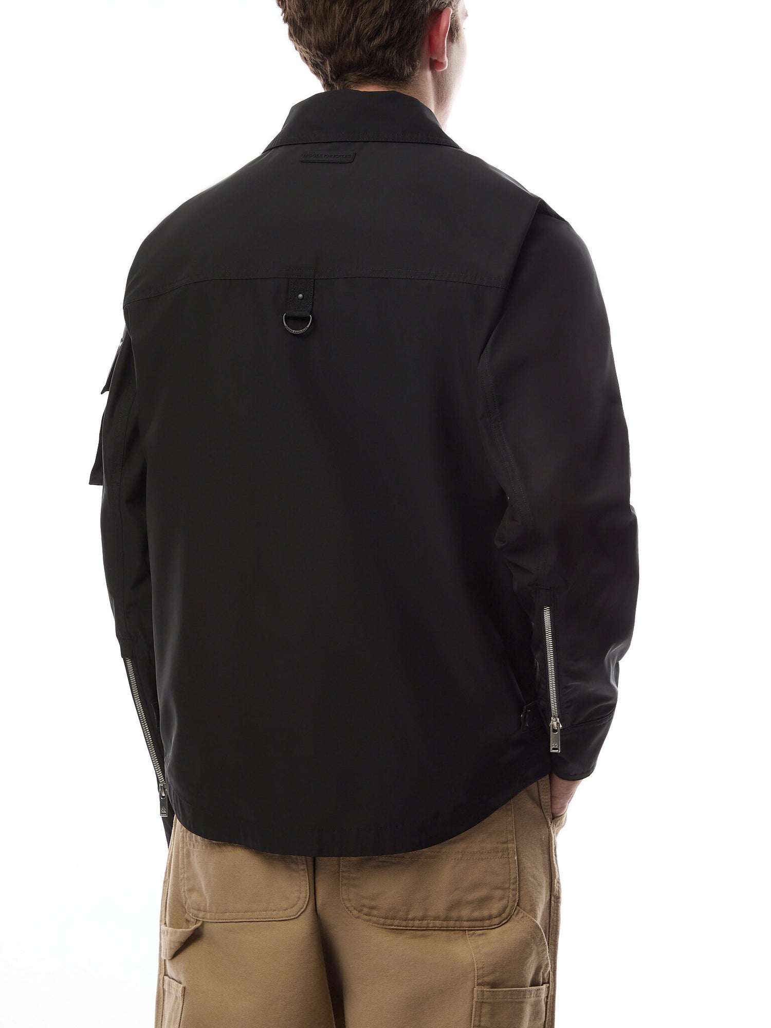 Charlesbourg Jacket
