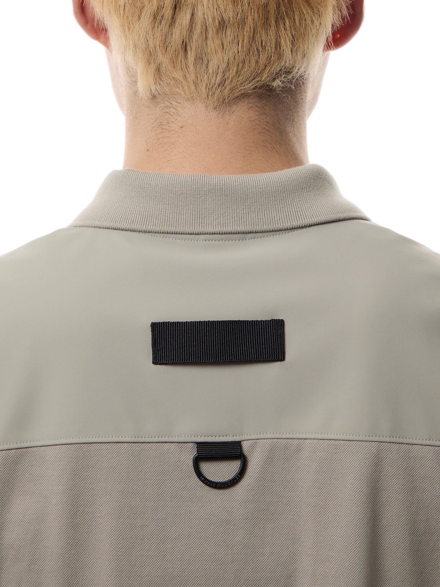 Dalon Short Sleeve Polo T Shirt