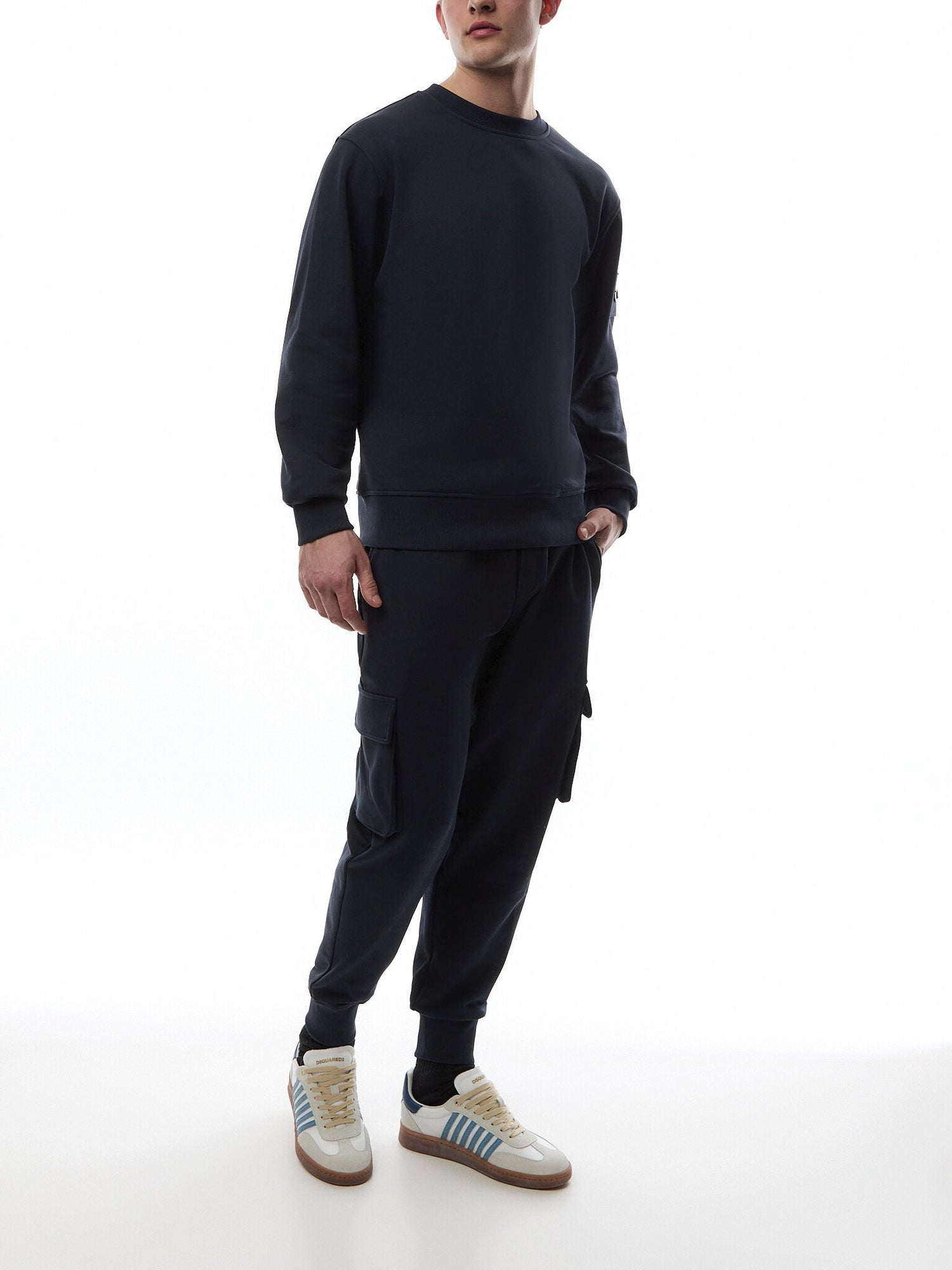 Hartsfield Cargo Joggers