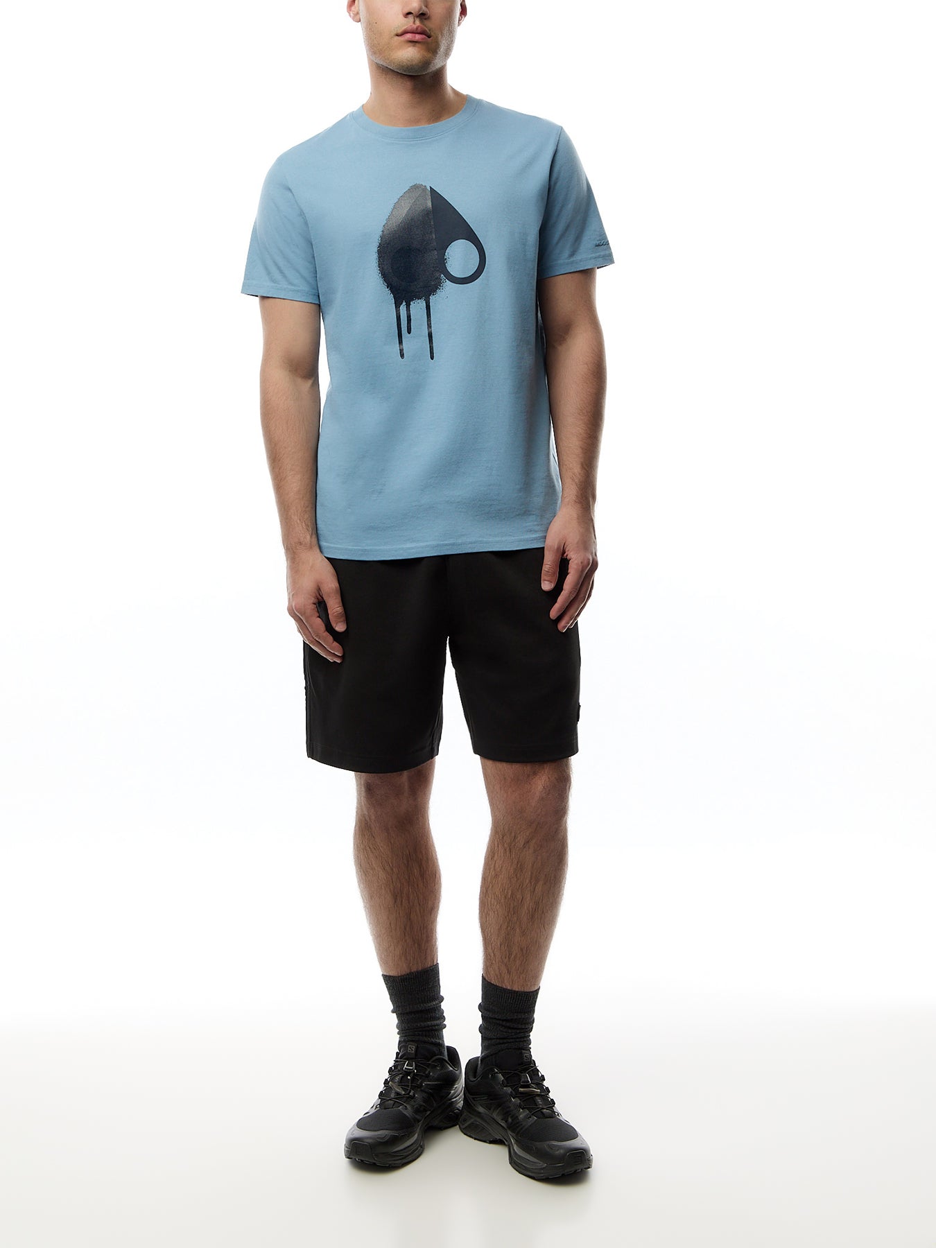 Gold Series Augustine T-Shirt