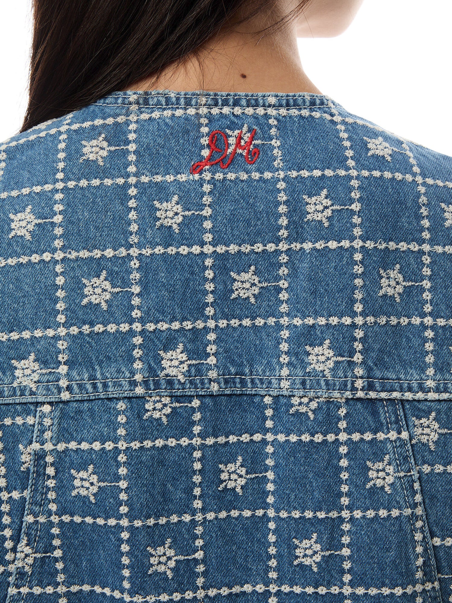 Dilly Vest