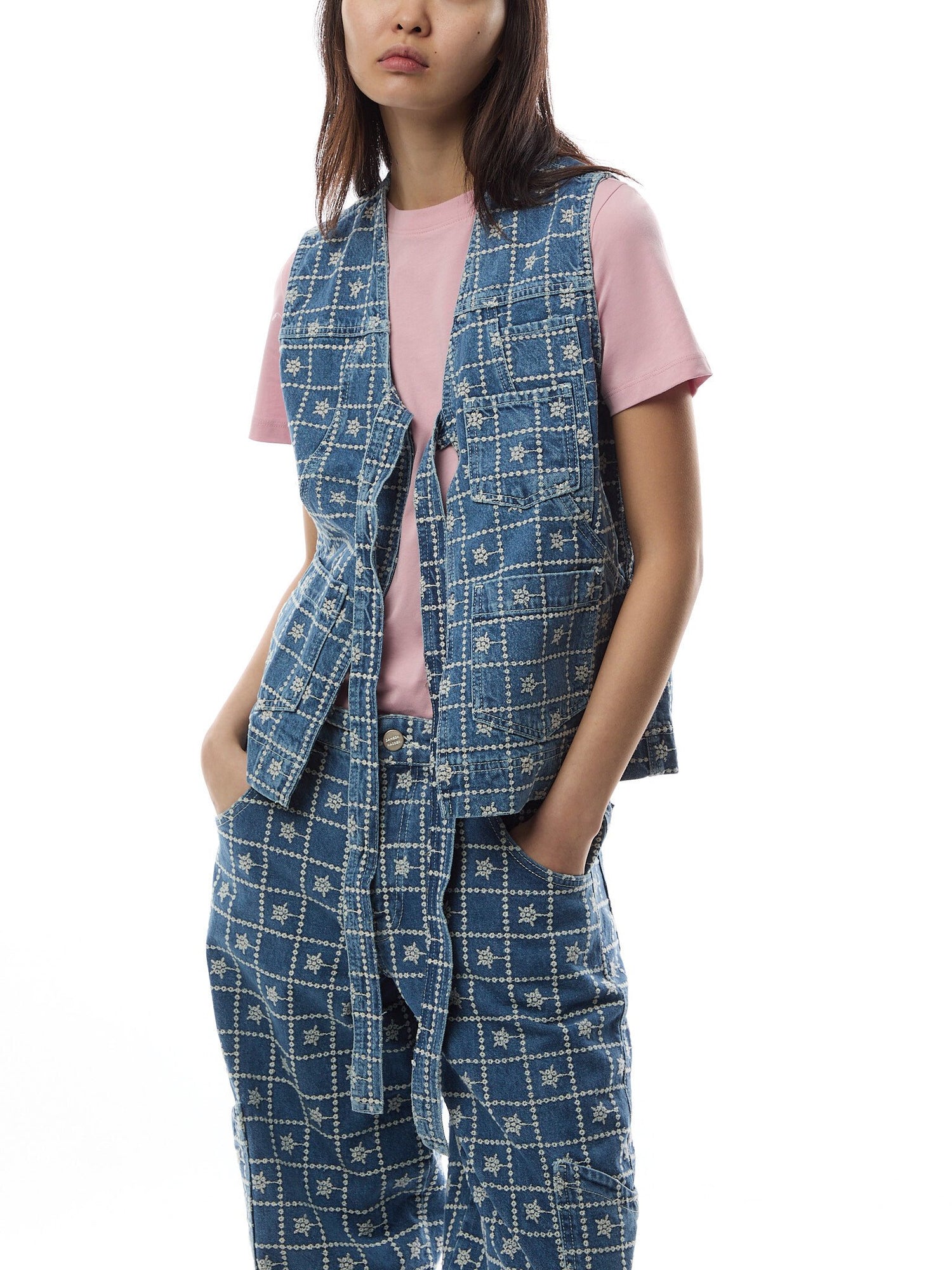 Dilly Vest