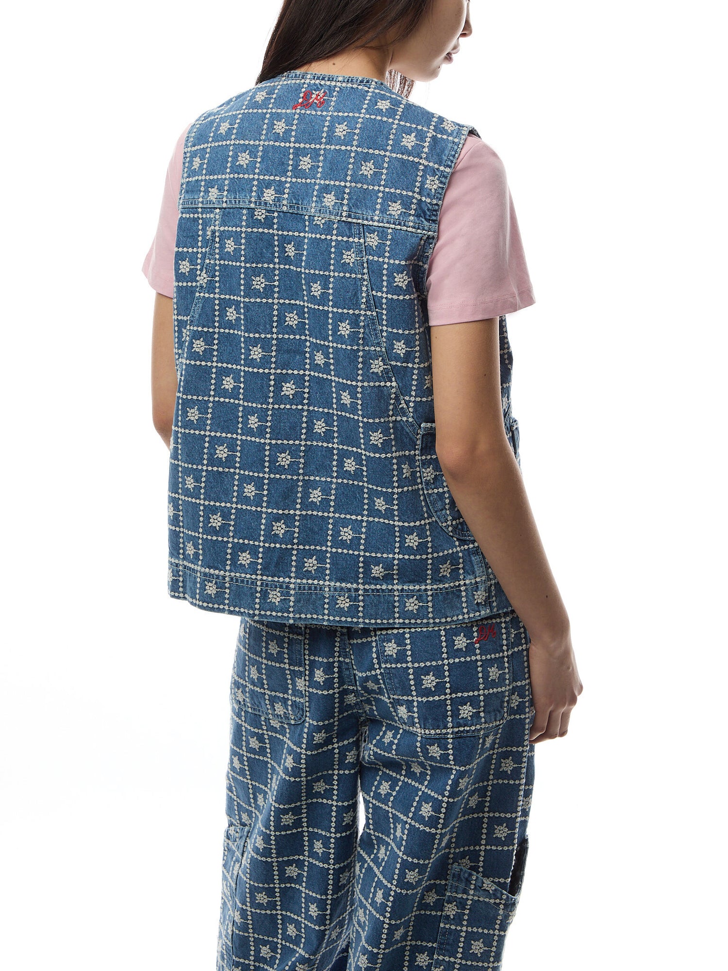Dilly Vest