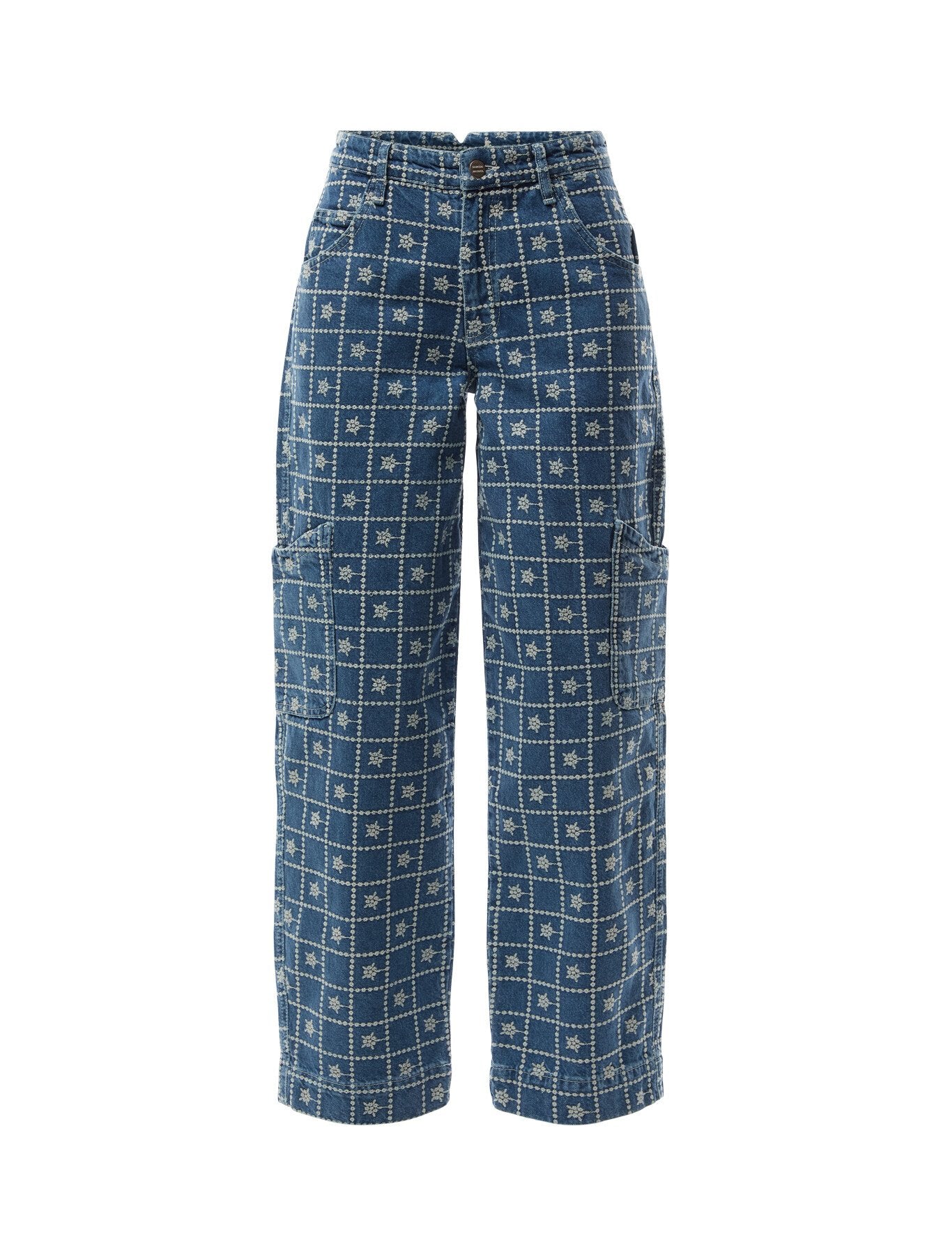 Drew Jeans