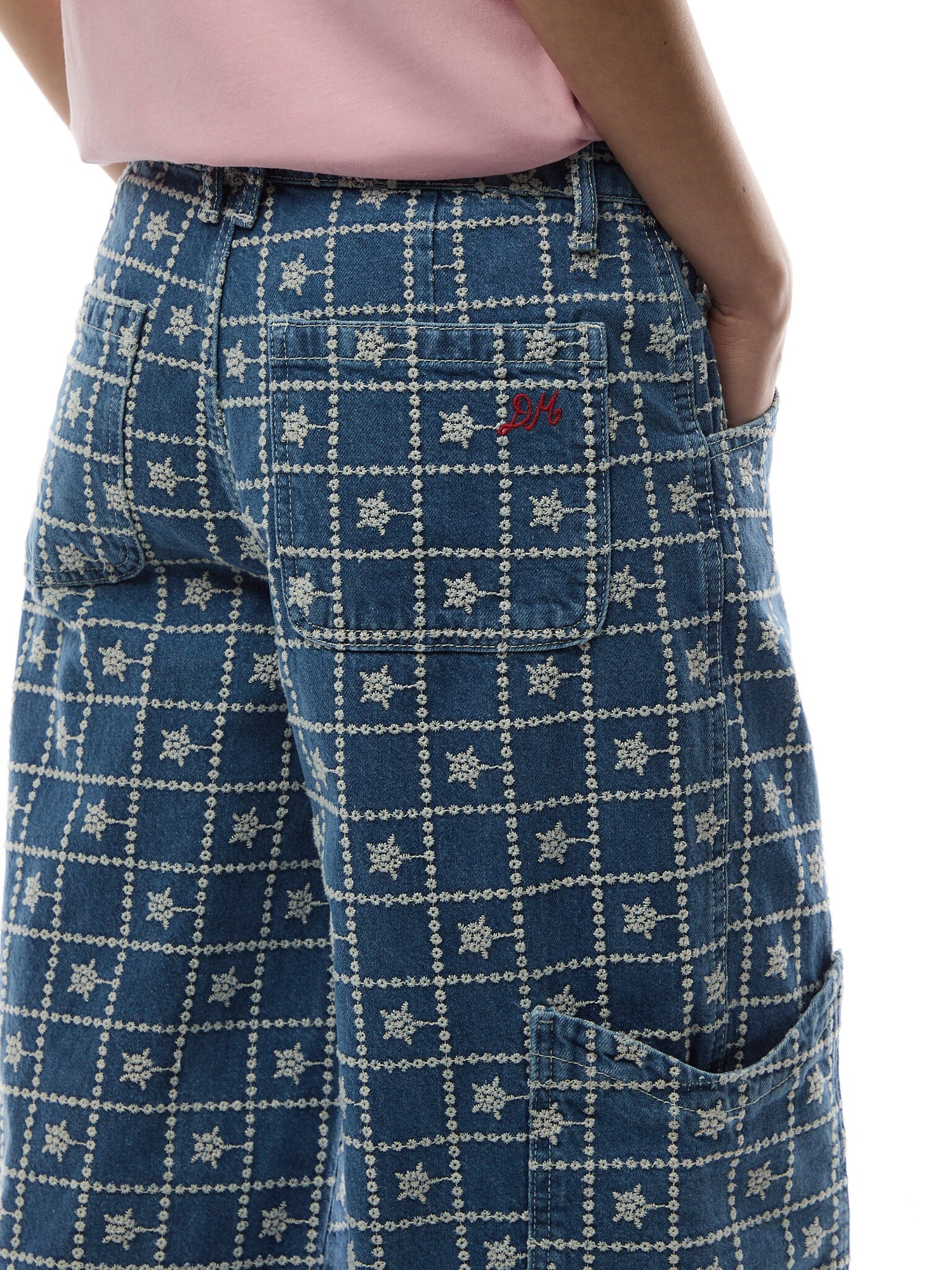 Drew Jeans
