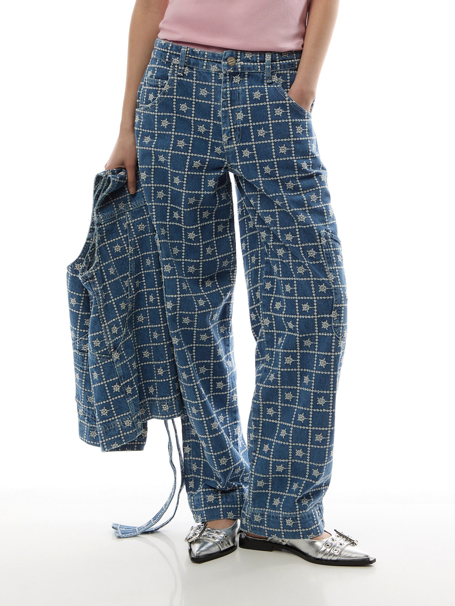 Drew Jeans