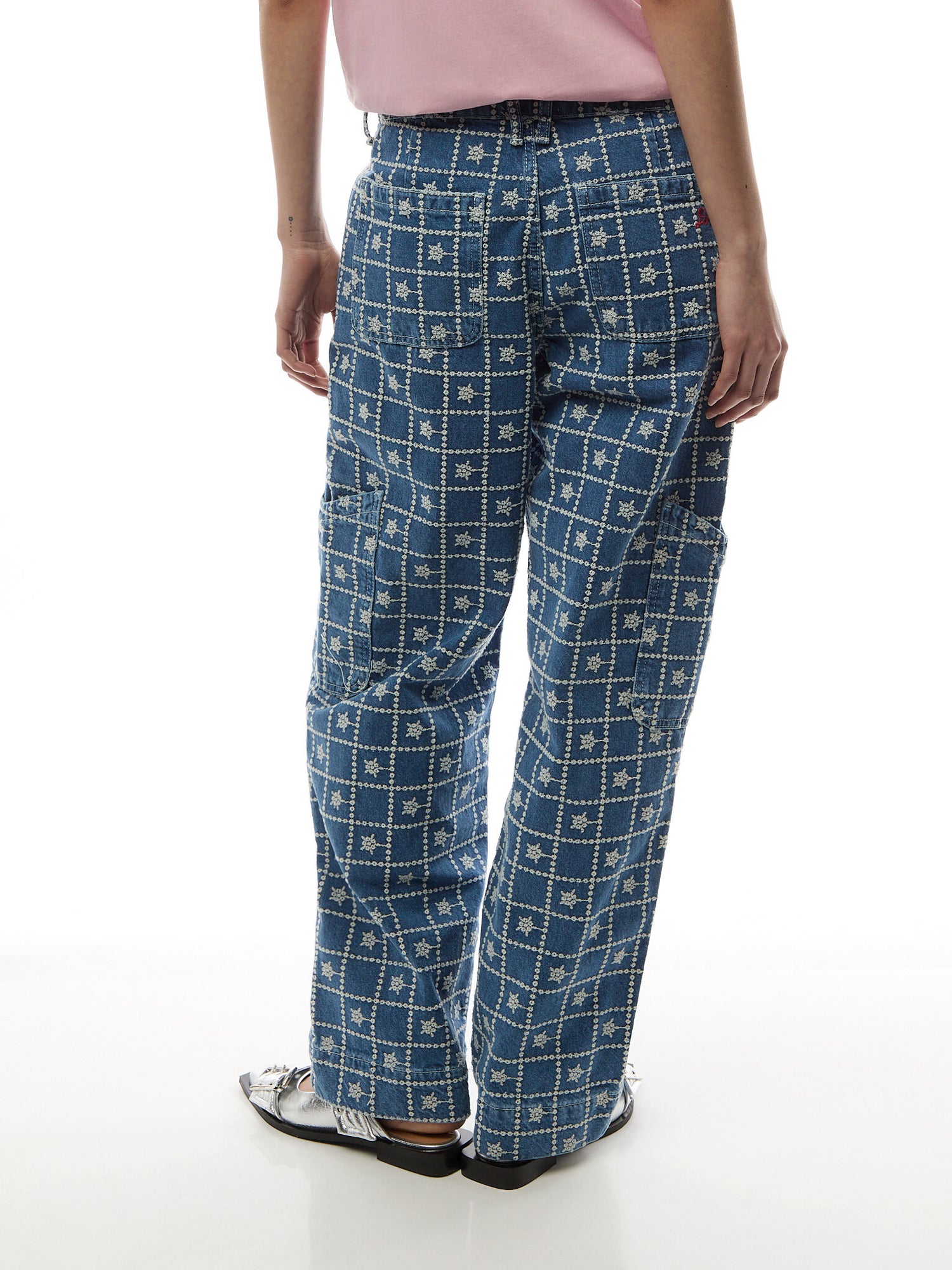 Drew Jeans