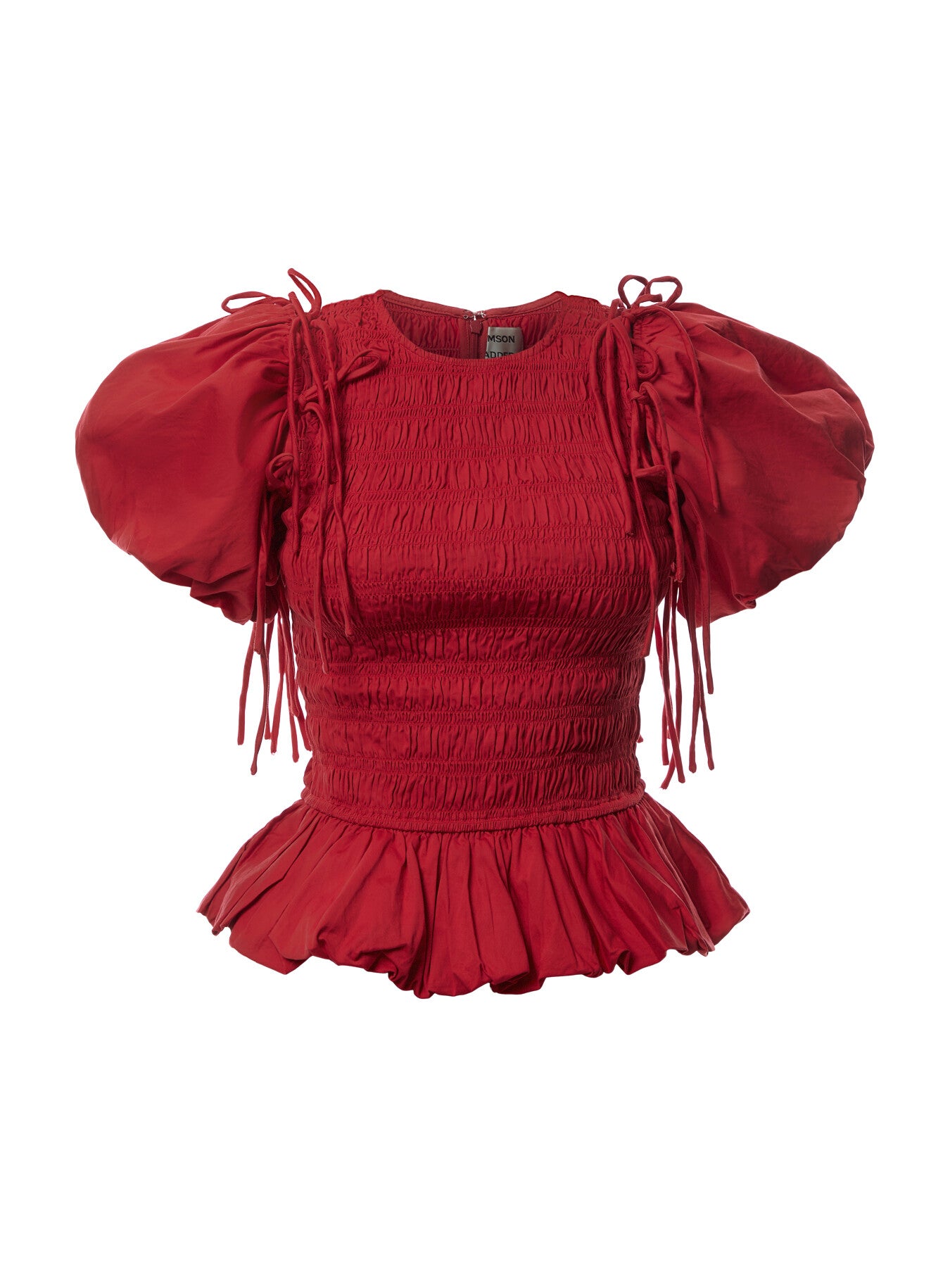Becca Blouse