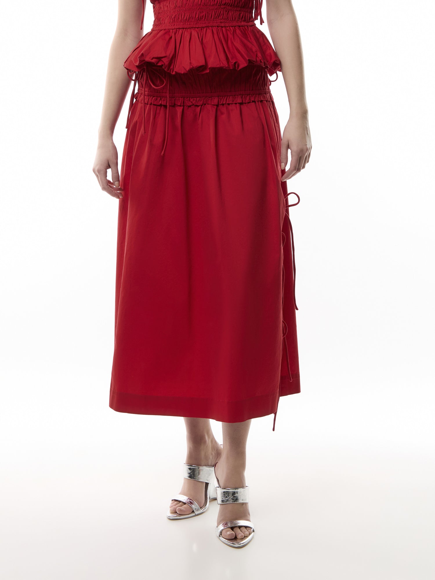 Charlotte Skirt
