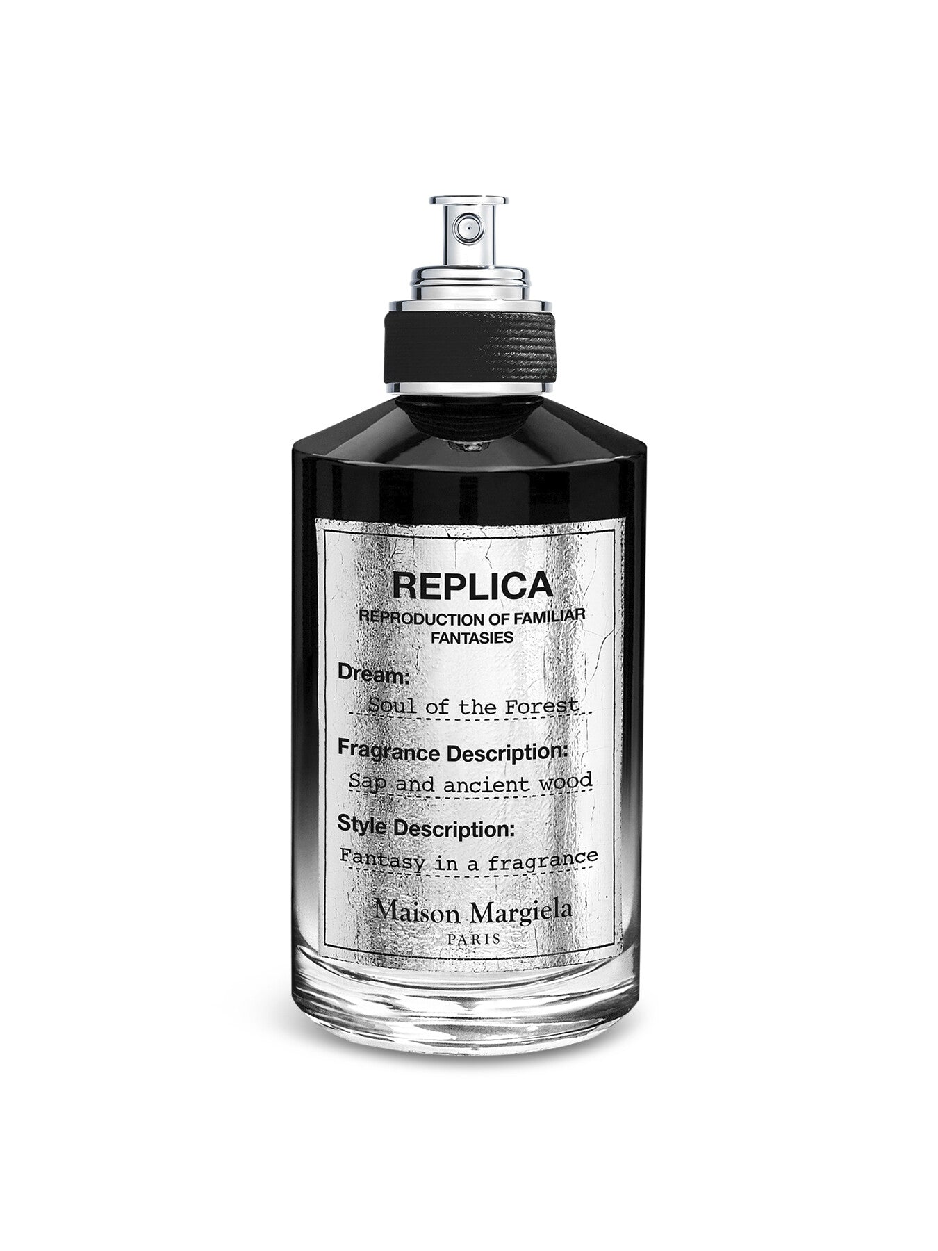 Replica Soul Of The Forest 100ml