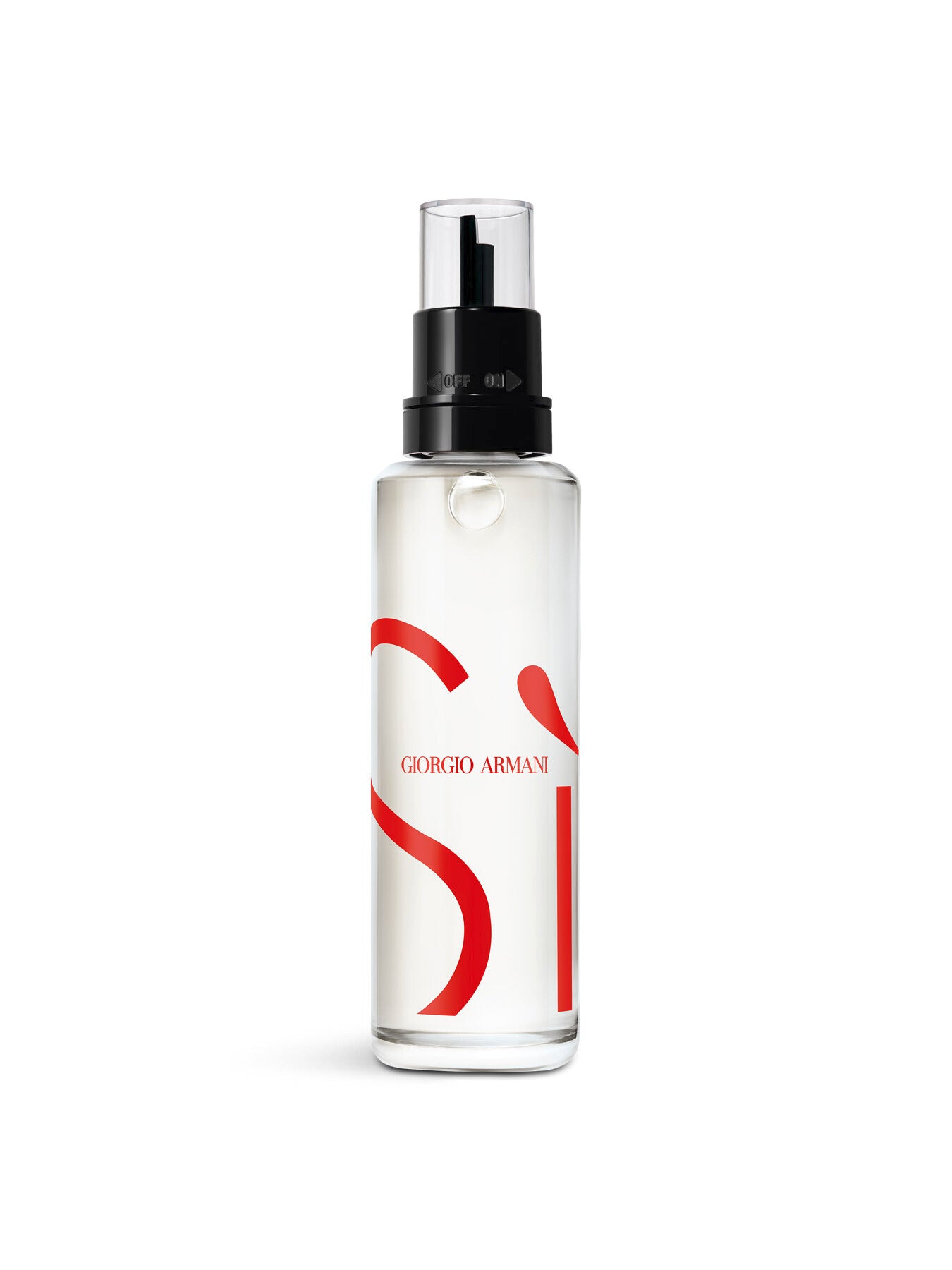 Si Passione Eau de Parfum Refill 100ml