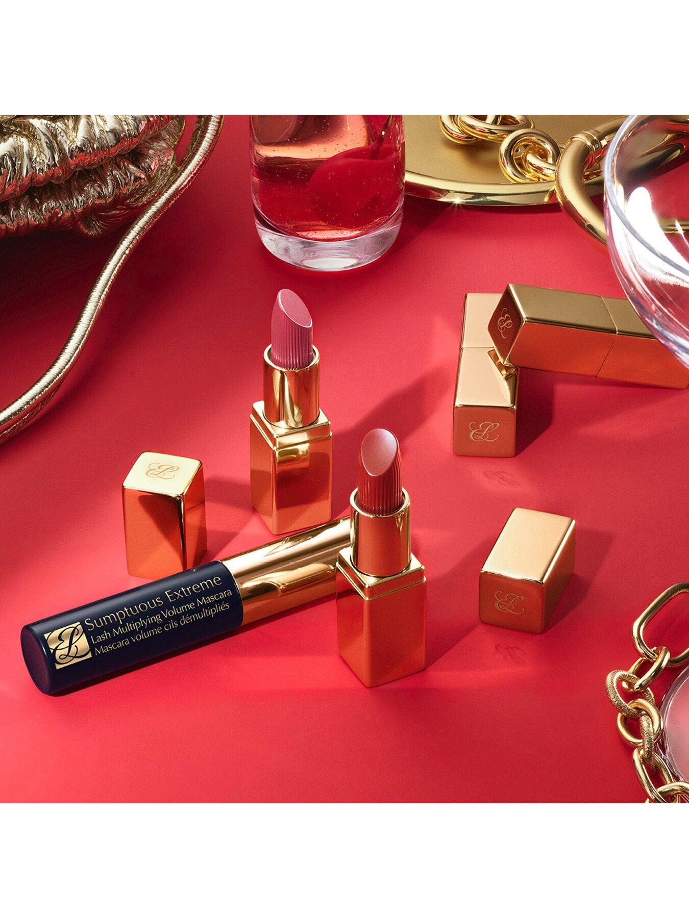 Sumptuous Extreme Lash Multiplying Volume Mascara 2.8ml