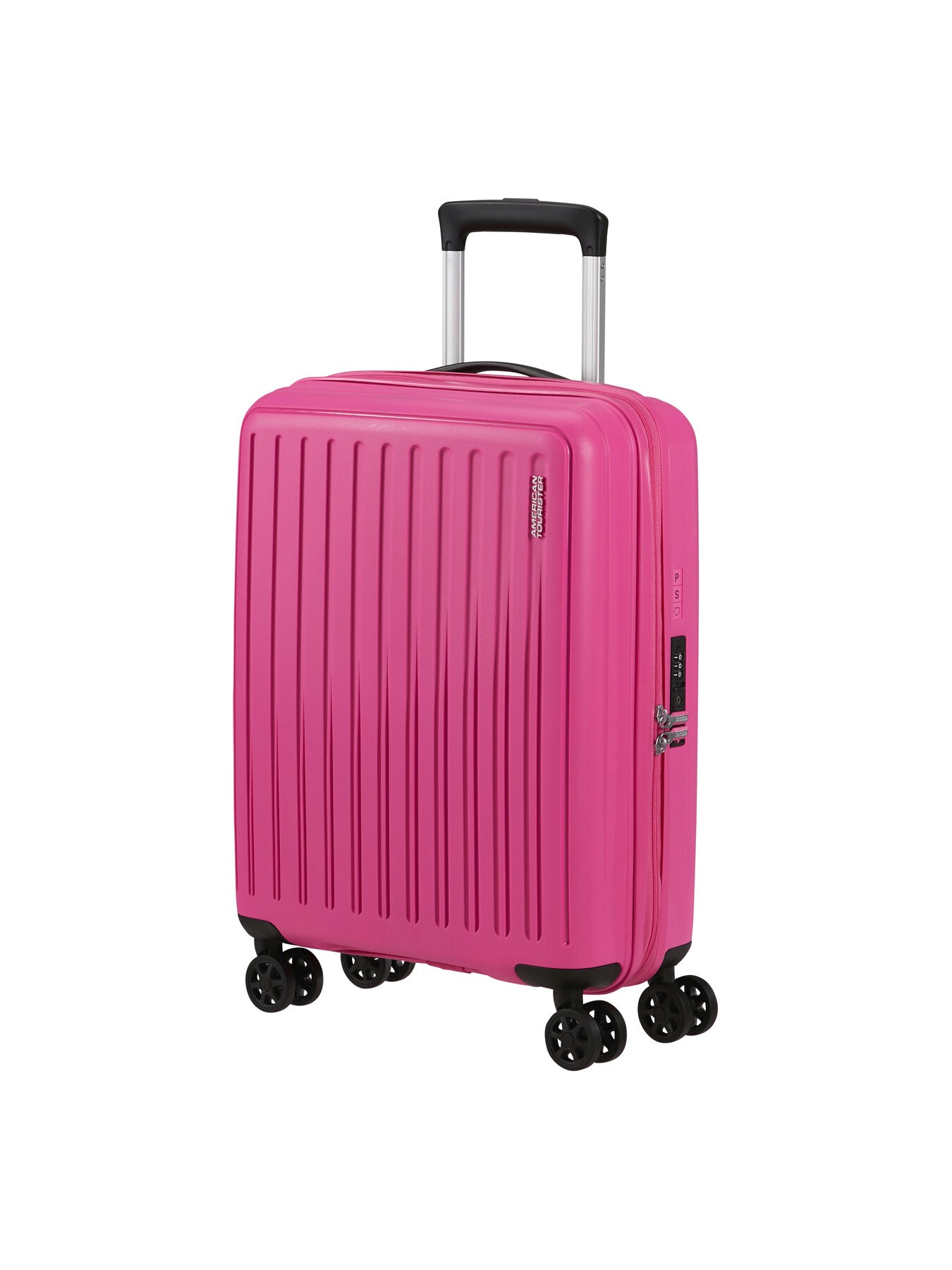 Rejoy Spinner TSA Suitcase 55cm