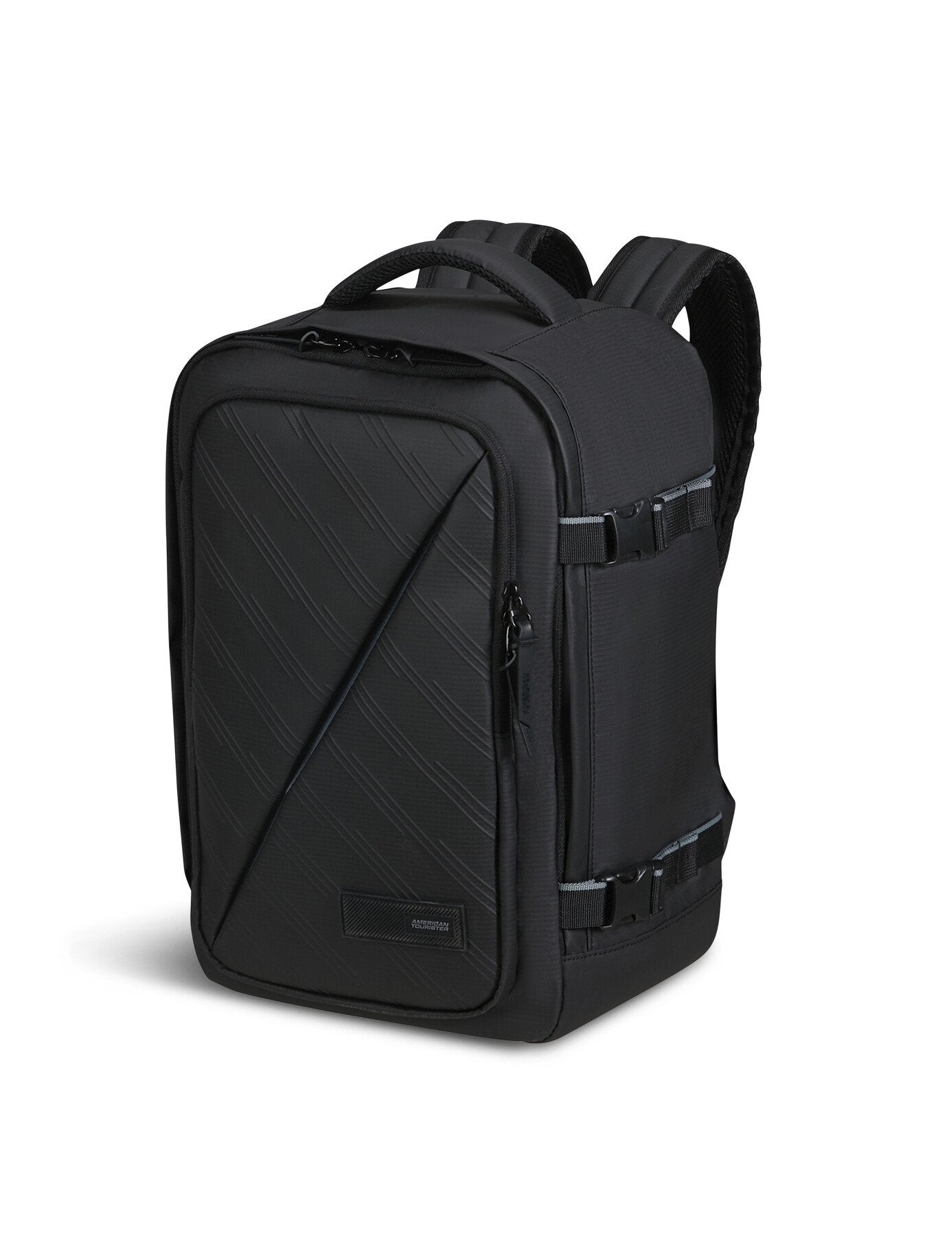 Take2Cabin Backpack Prime Small Black