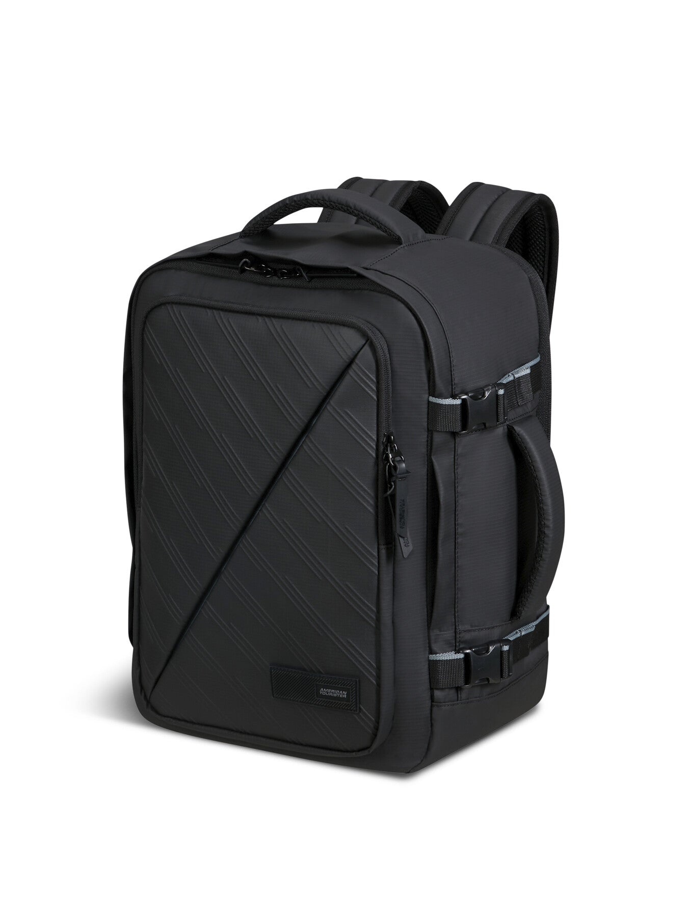 Take2Cabin Backpack Prime Small/Medium Black