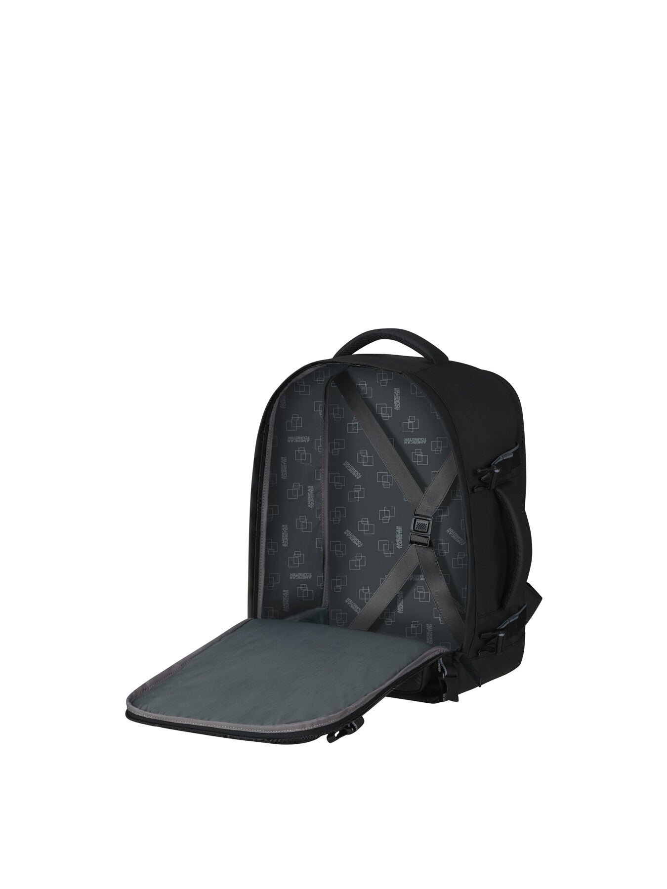 Take2Cabin Backpack Prime Small/Medium Black