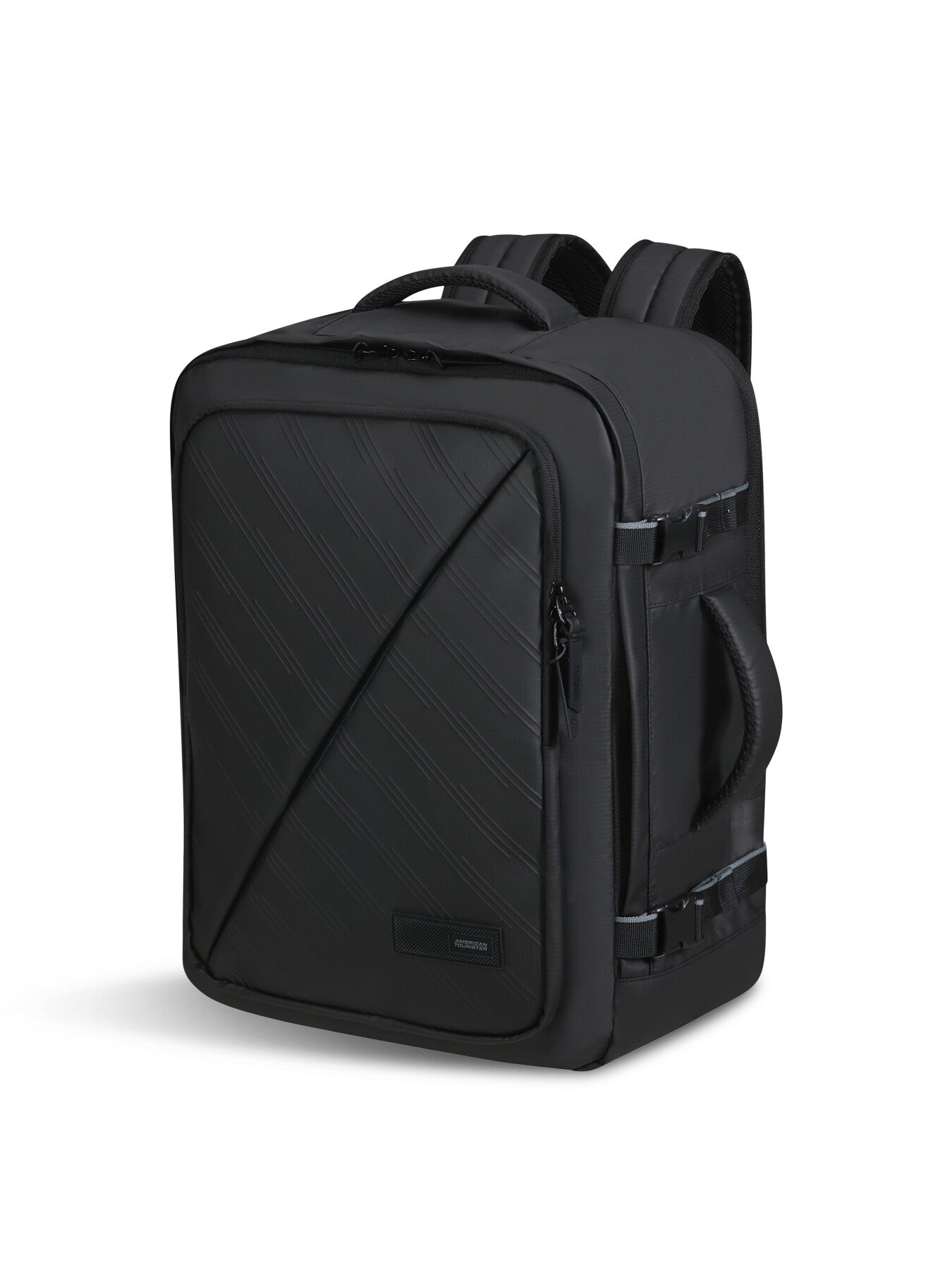 Take2Cabin Backpack Medium Black