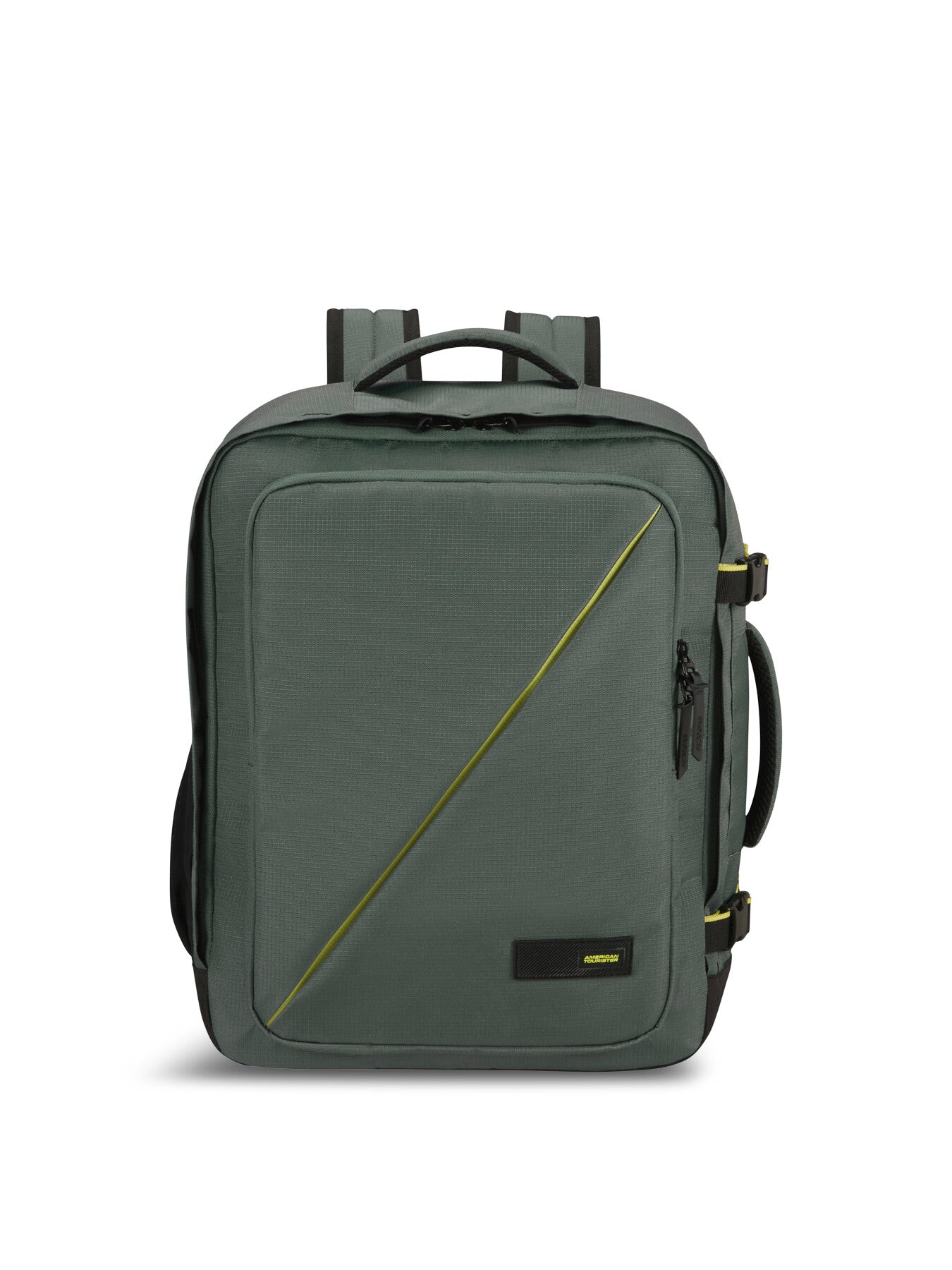 Take2Cabin Backpack Casual Medium Dark Forest