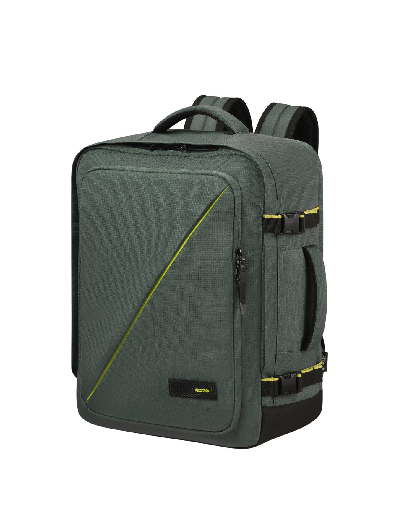 Take2Cabin Backpack Casual Medium Dark Forest