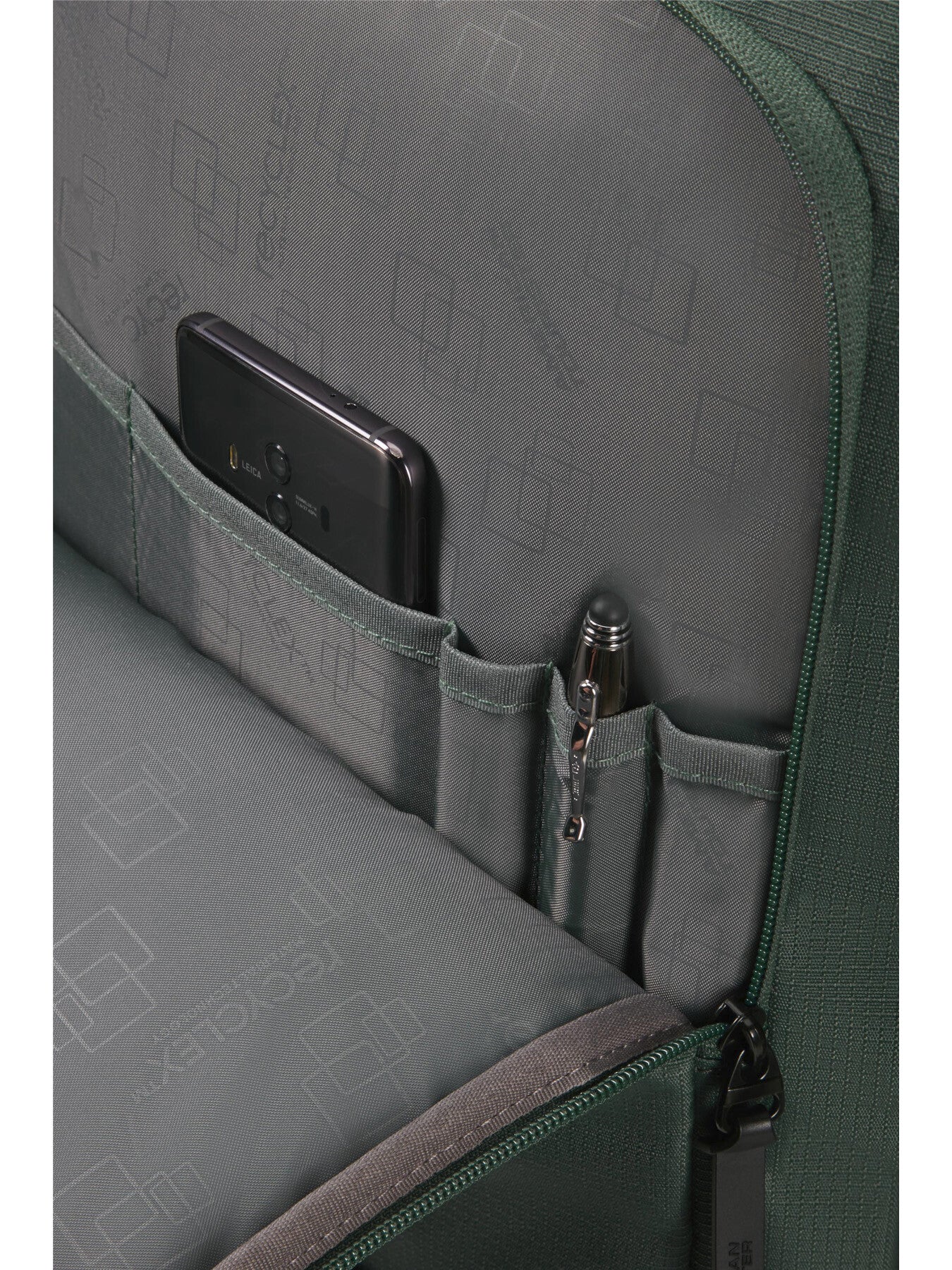 Take2Cabin Backpack Casual Medium Dark Forest