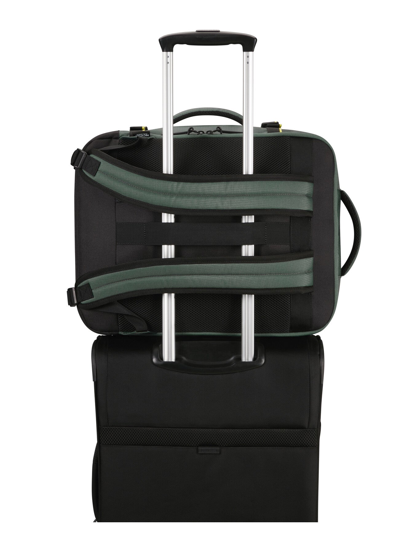 Take2Cabin Backpack Casual Medium Dark Forest