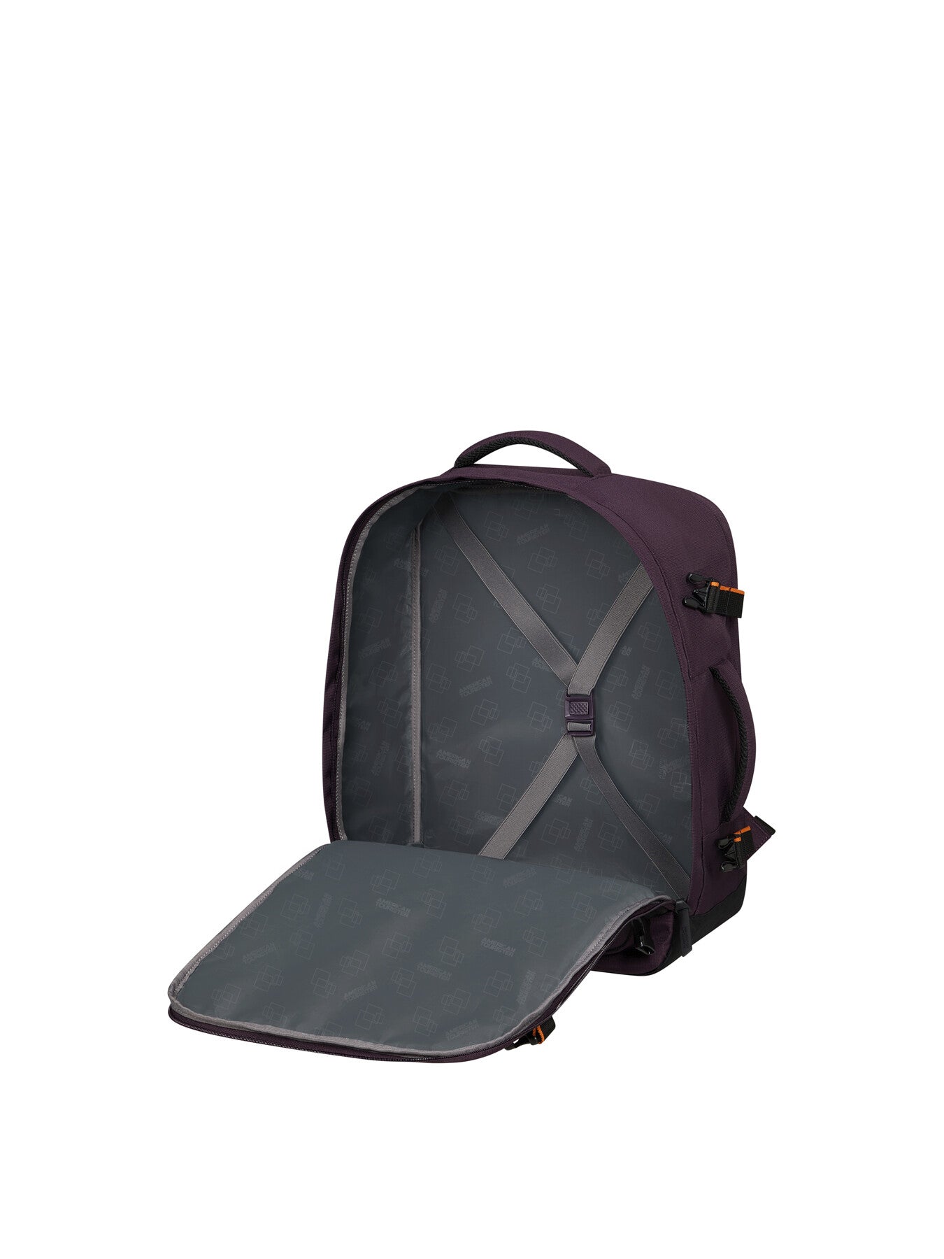 Take2Cabin Backpack Casual Medium Dark Forest