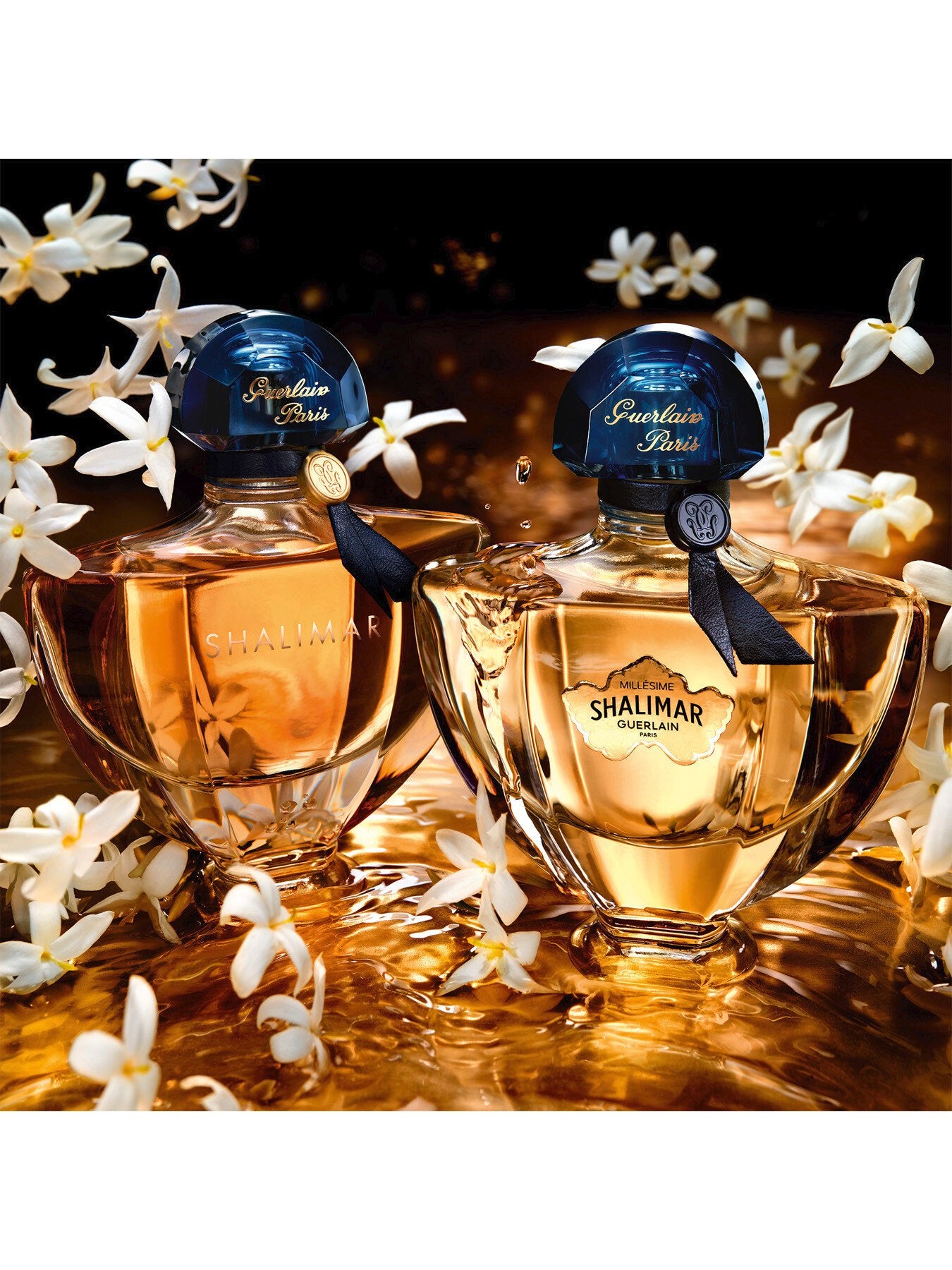 Shalimar Millésime Jasmin Eau de Parfum 50ml