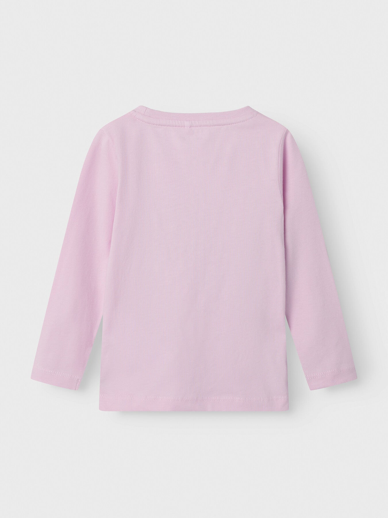 Winsome Orchid Printed Long Sleeve Top