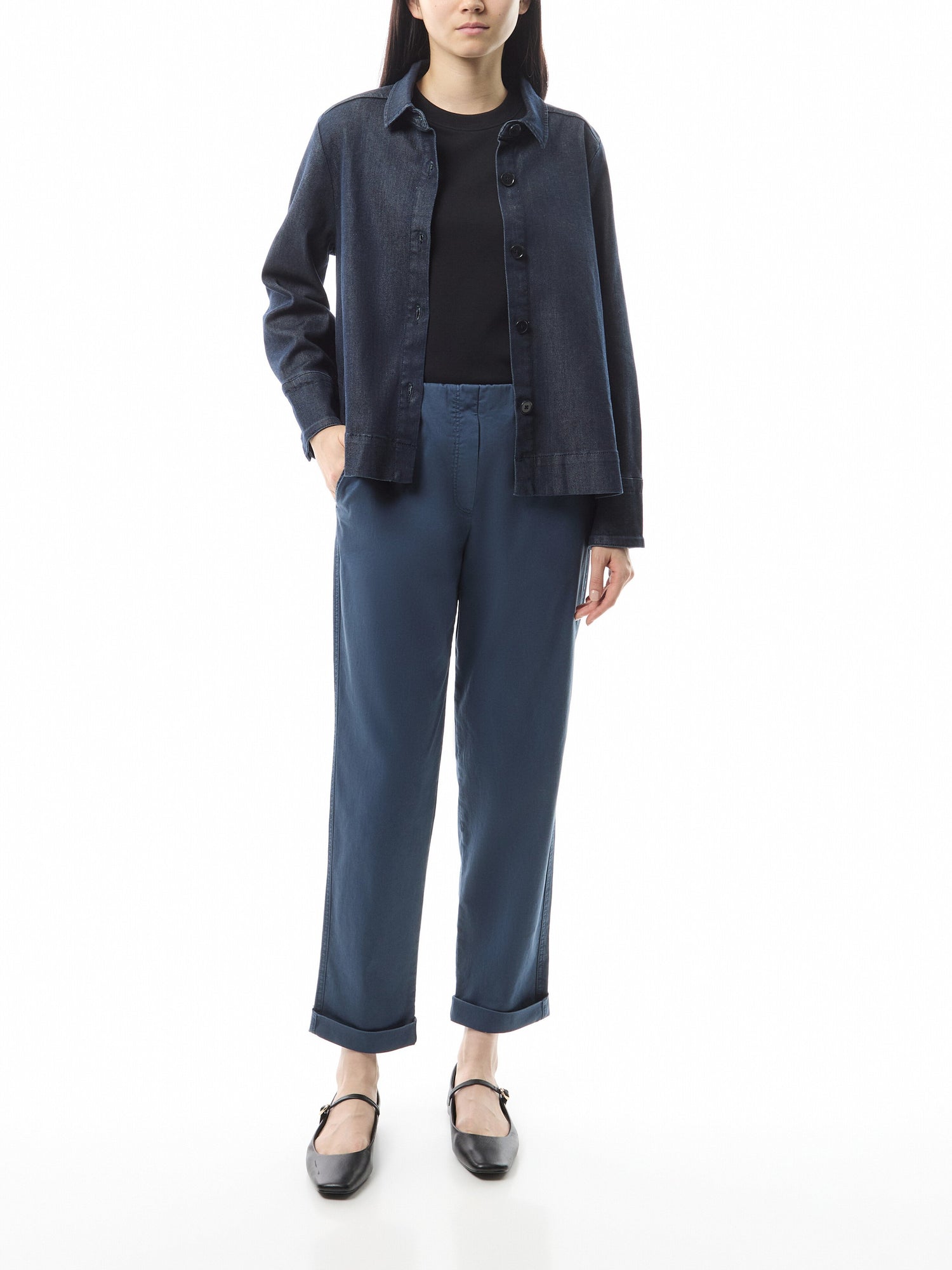 Trouser 525