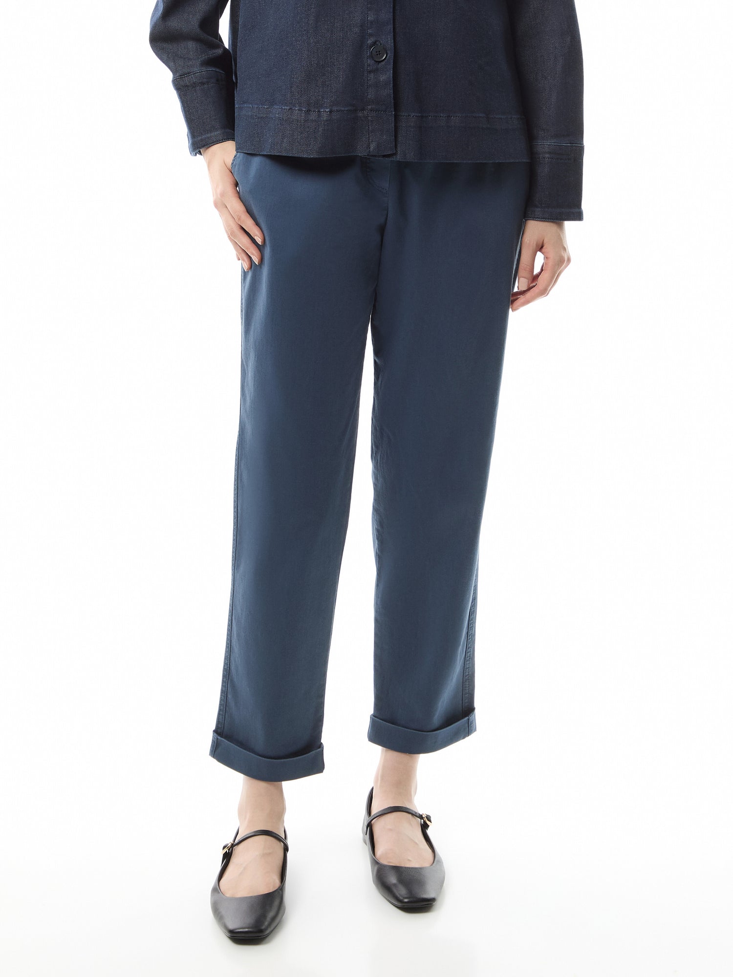 Trouser 525