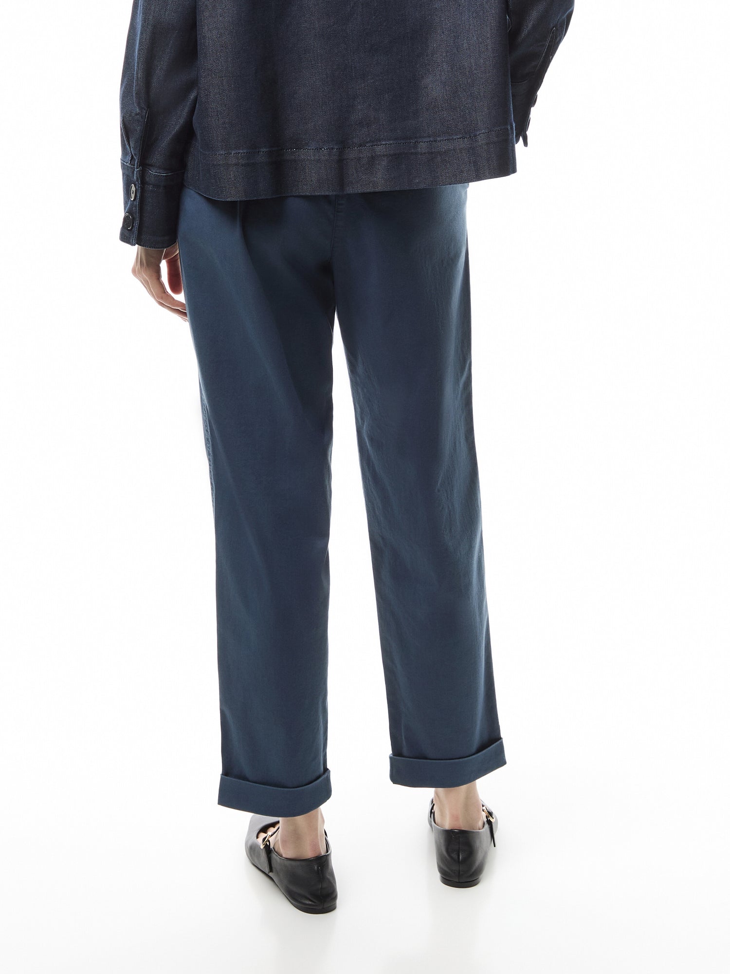 Trouser 525