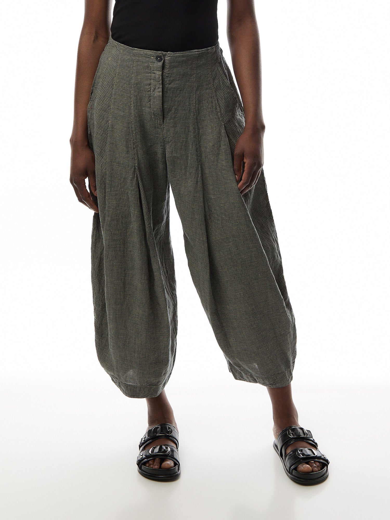 Trousers 531